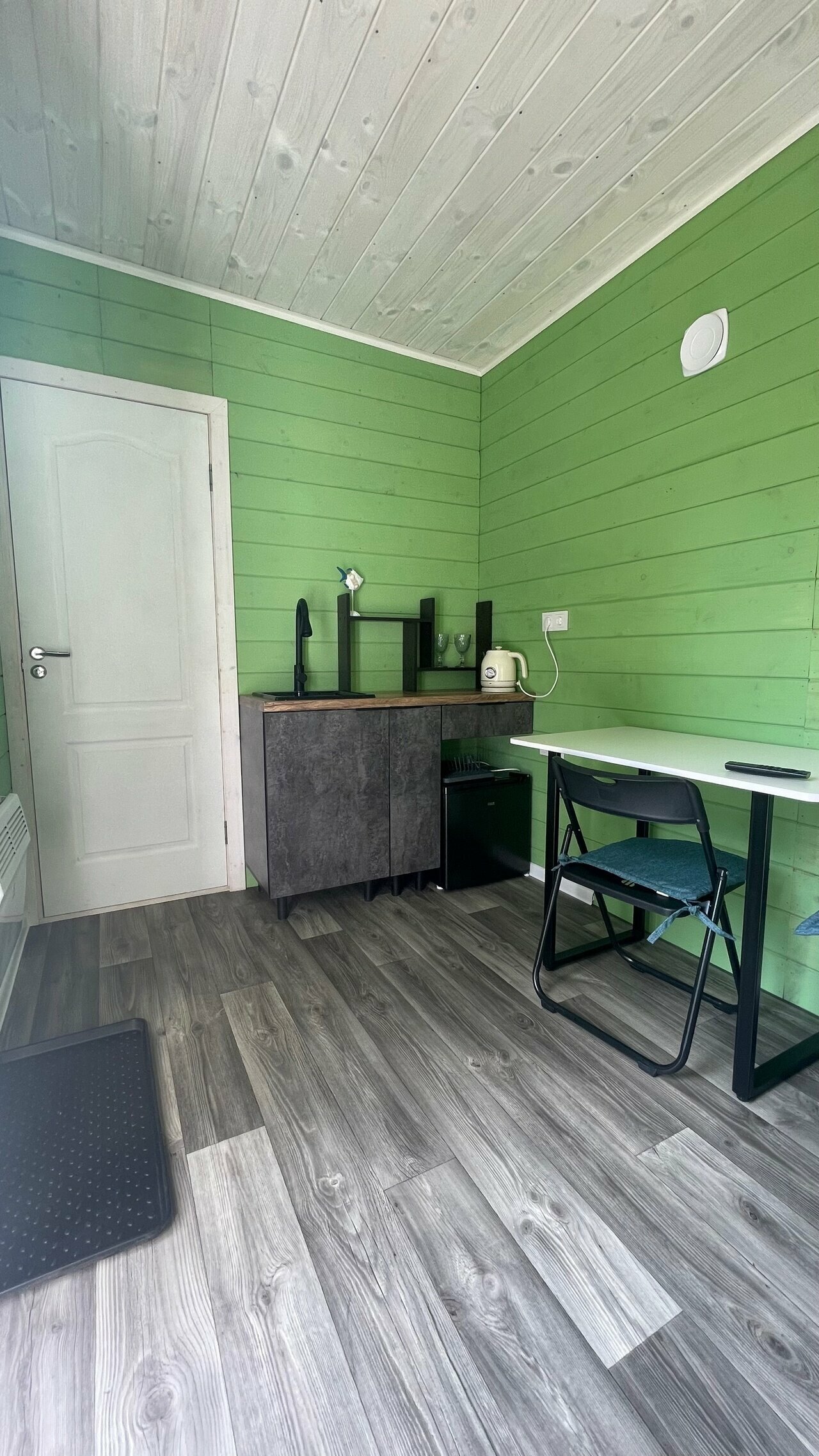 Двухместный номер с 2 отдельными кроватями