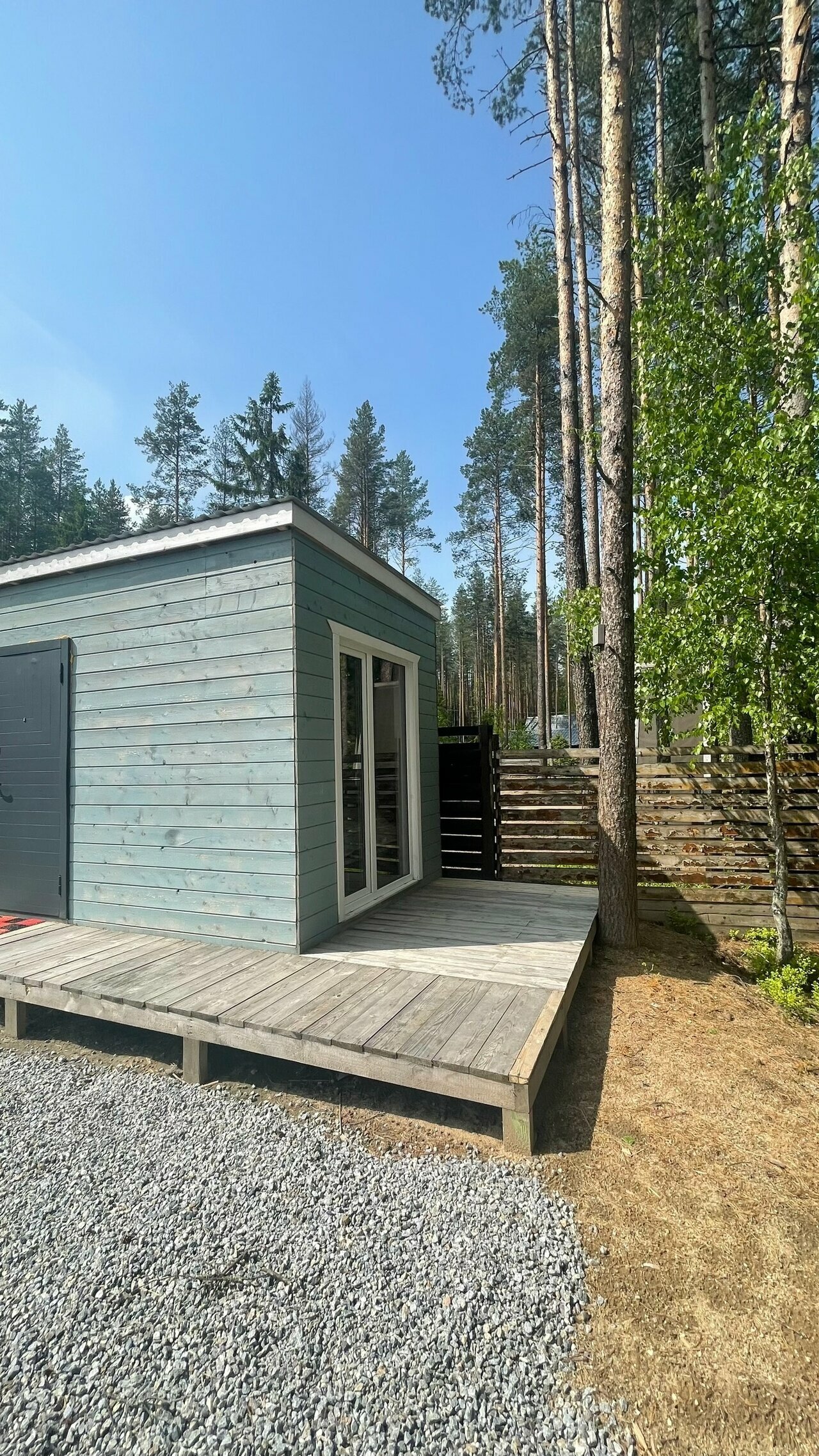 Двухместный номер с 2 отдельными кроватями