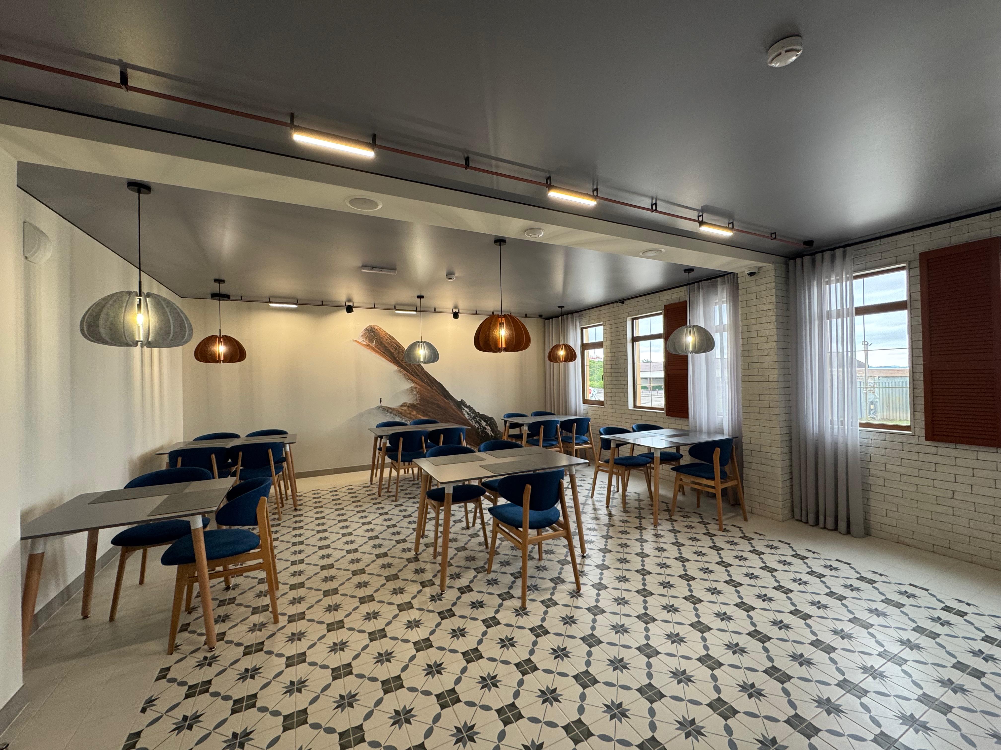 Двухместный стандарт корпус Scandi