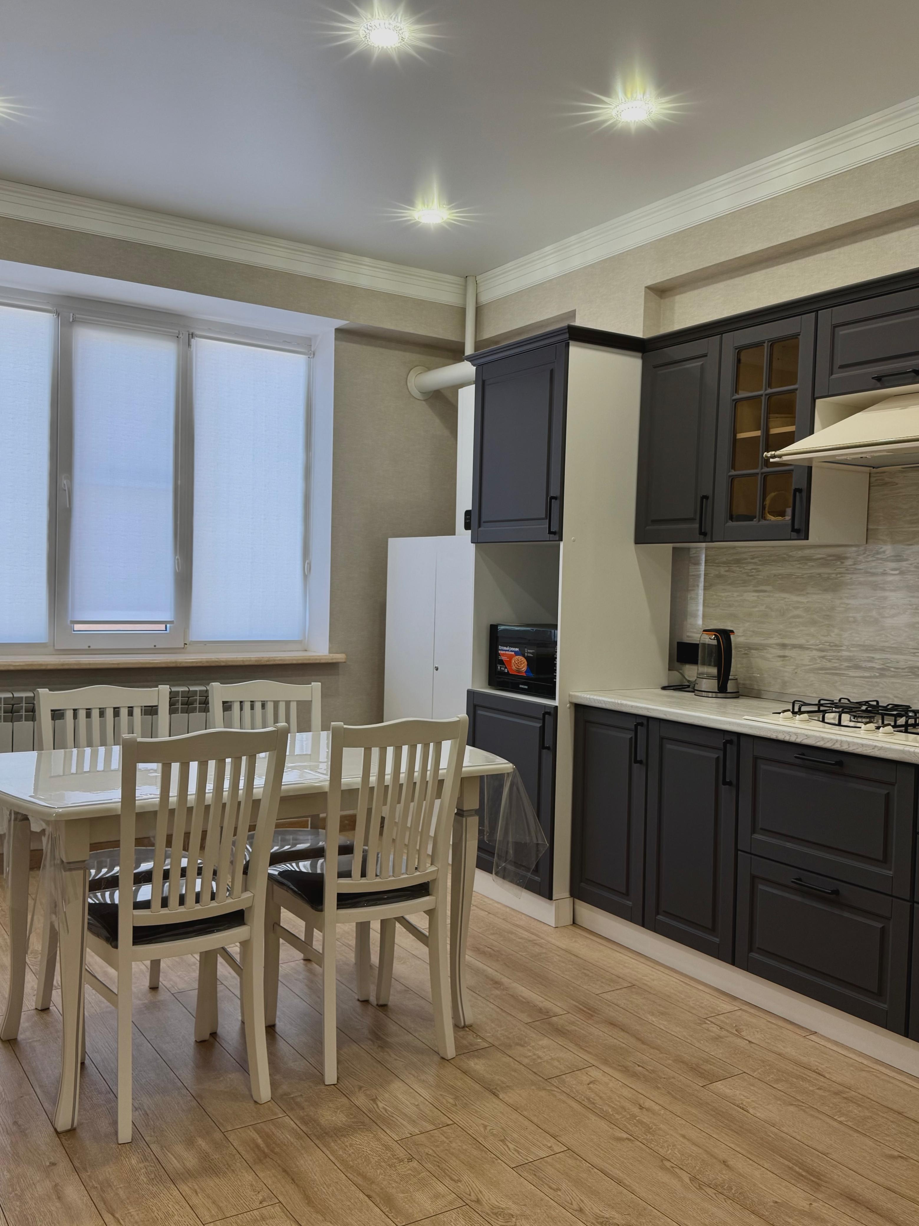 Ул.Магомедали Магомеджанова.Каспийск