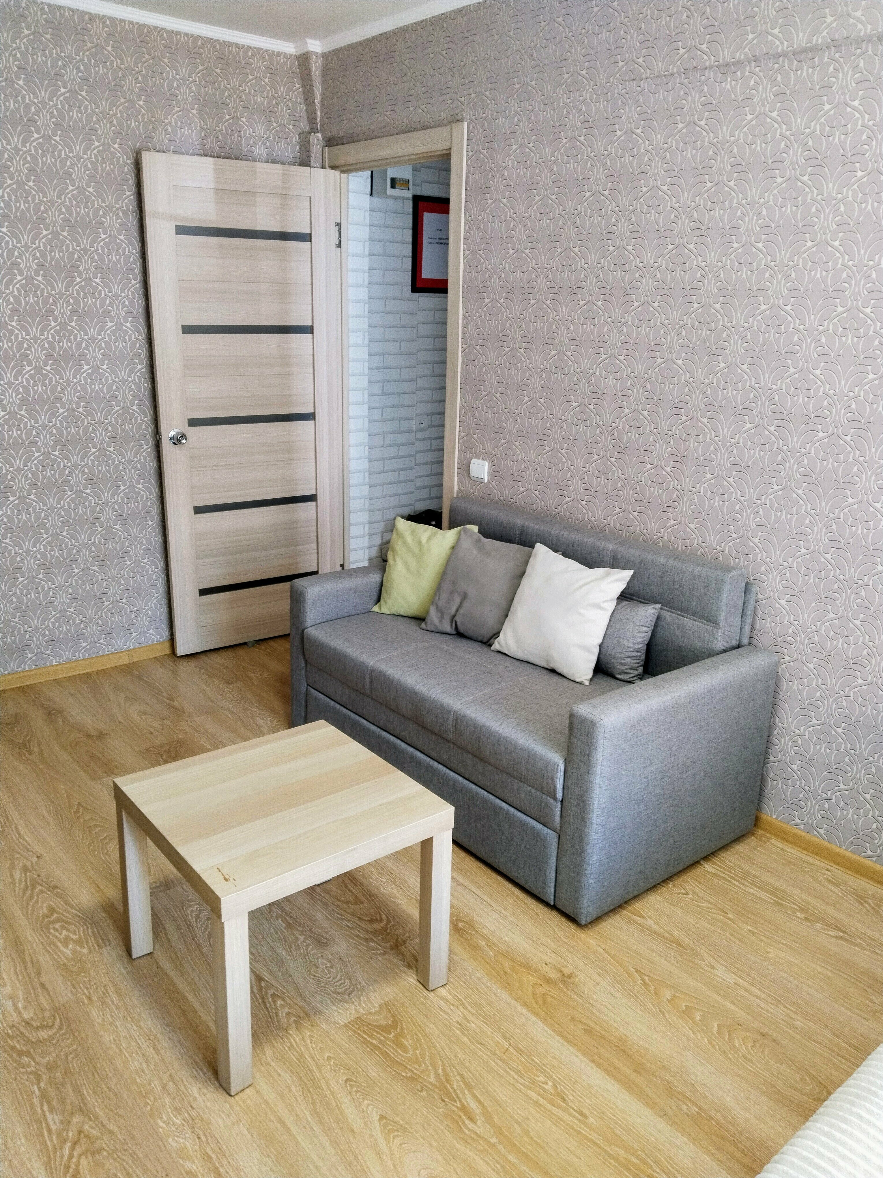 Двухместный номер с 1 кроватью или 2 отдельными кроватями