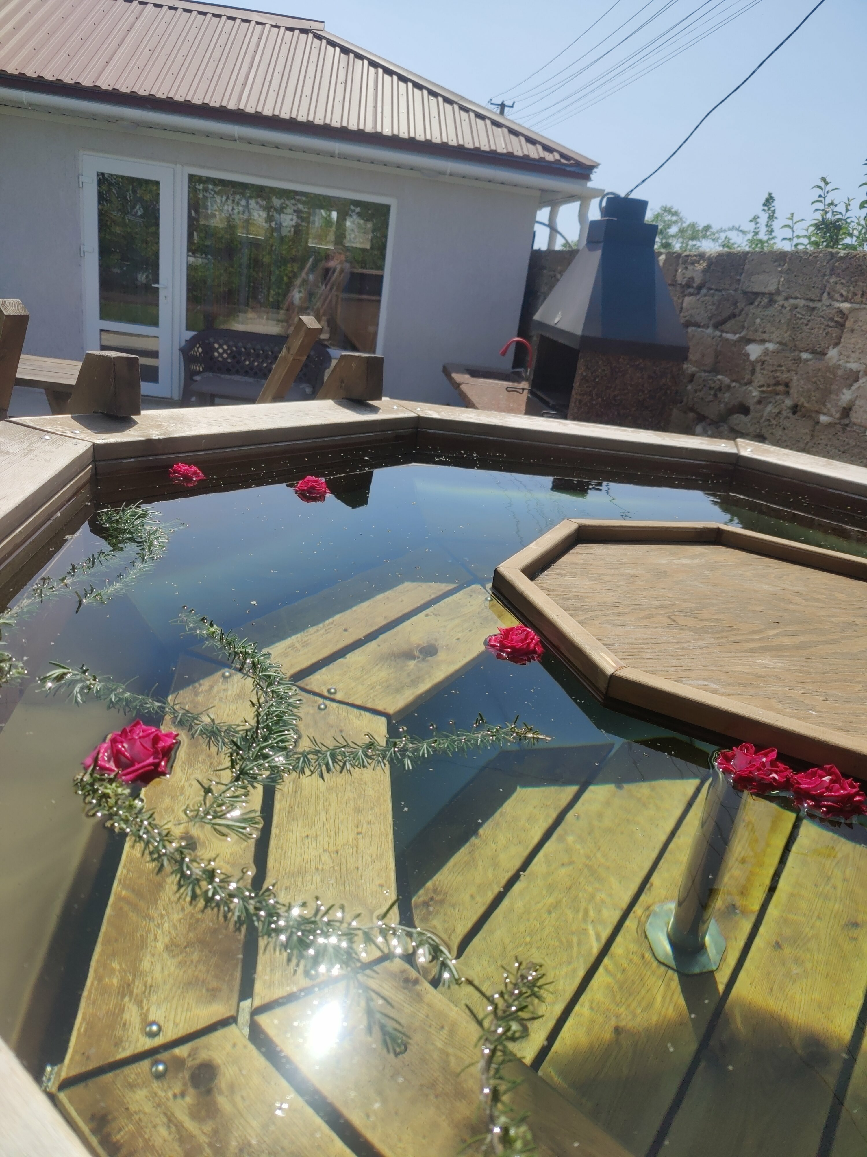 Люкс с 2 спальнями