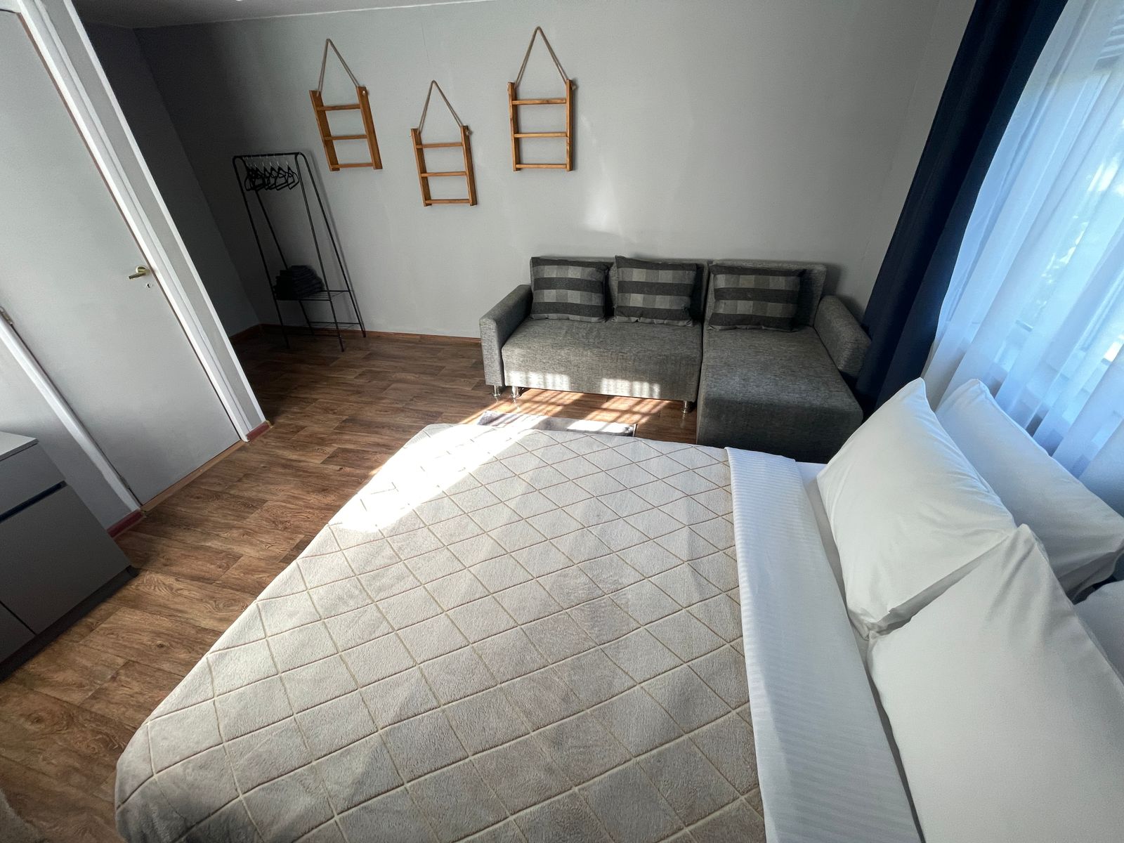 Семейный номер