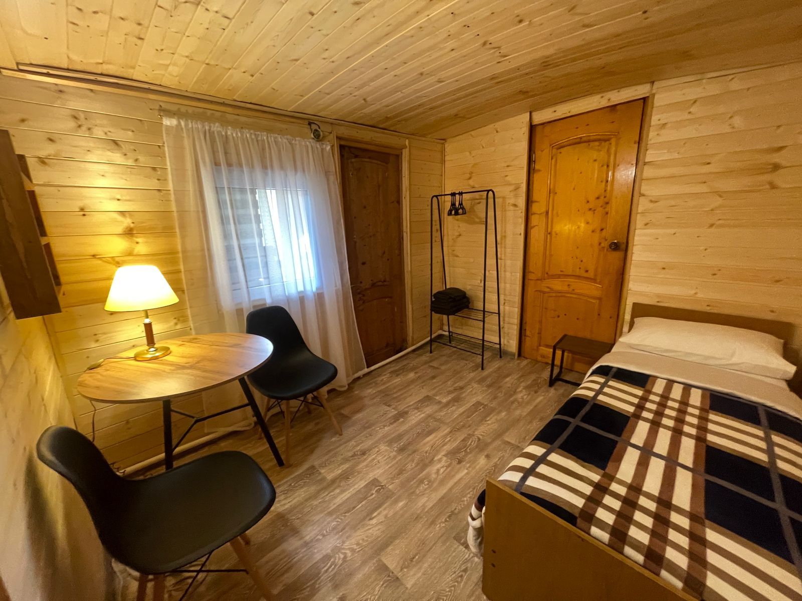 Одноместный номер