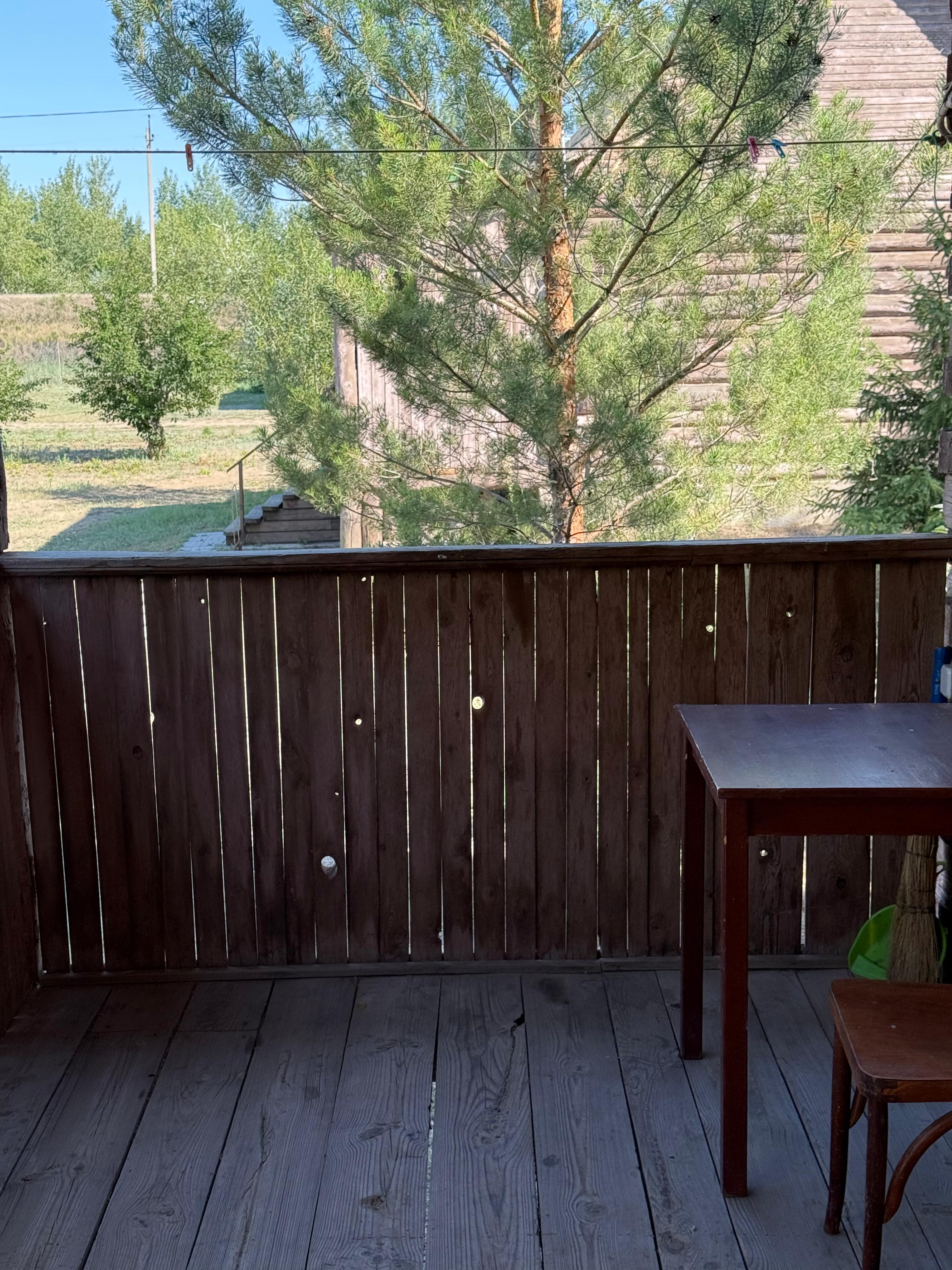 Сруб Стандарт