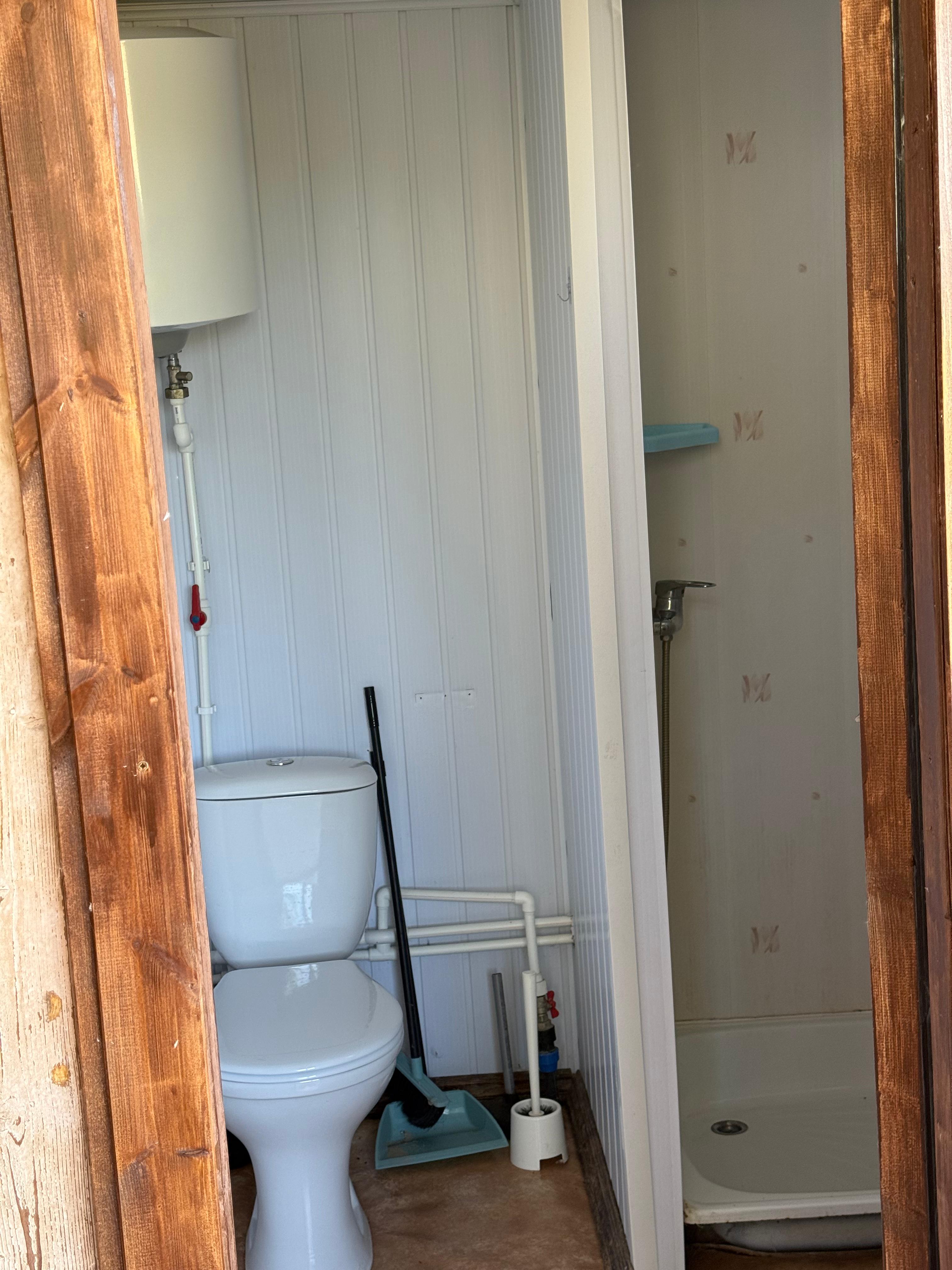 Сруб Стандарт