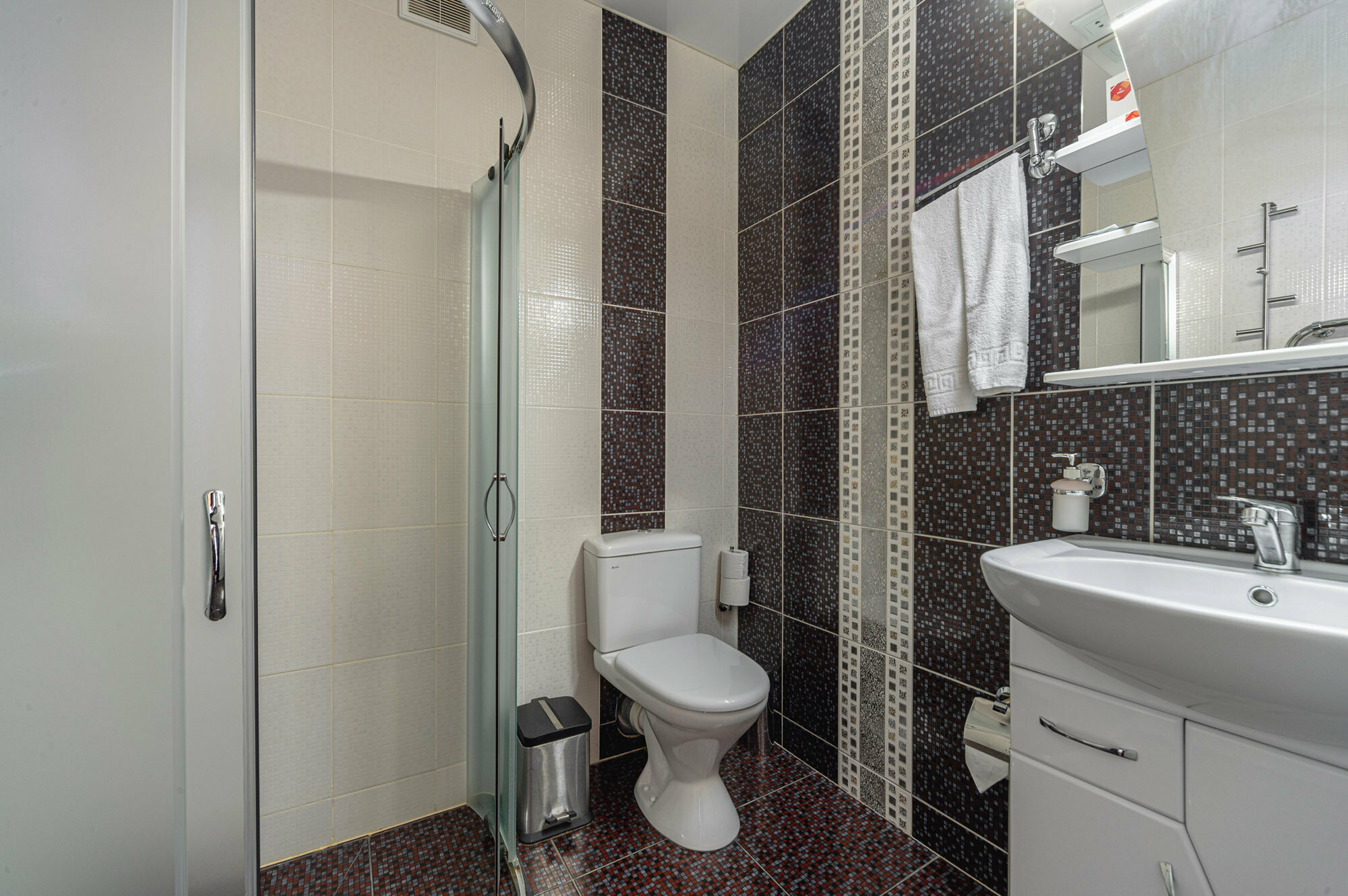 2х местный стандарт плюс