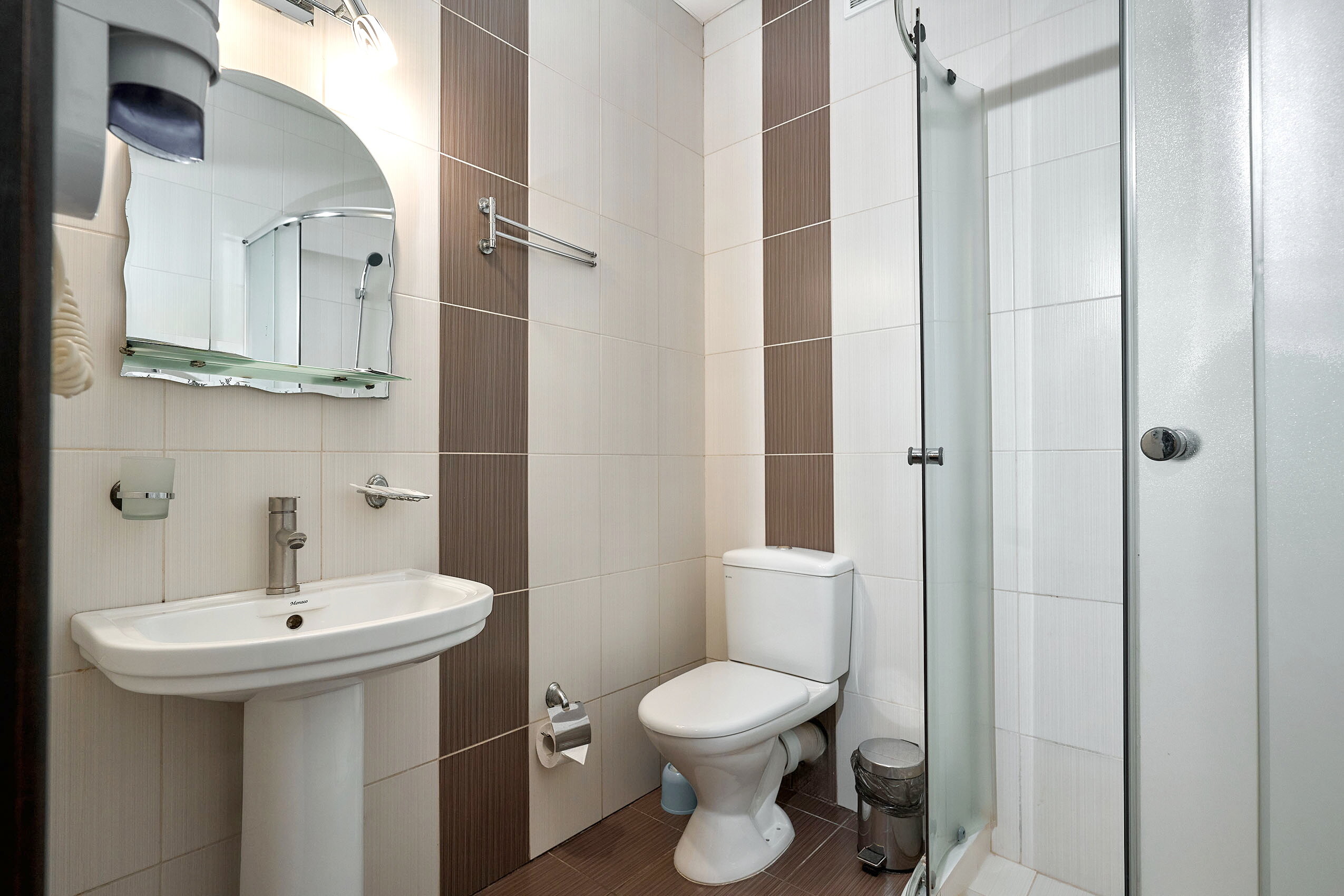 2х местный стандарт