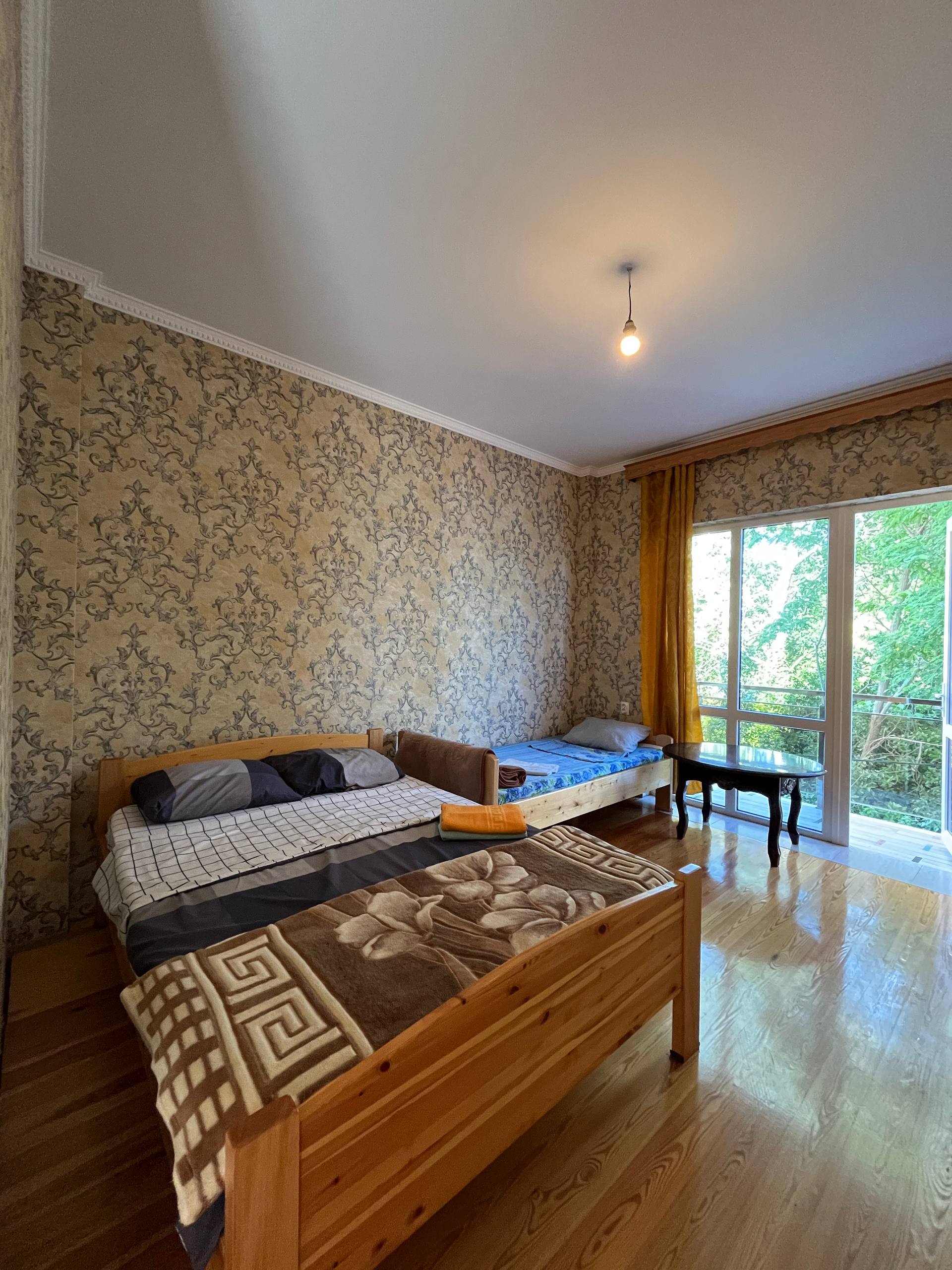 Двухместный