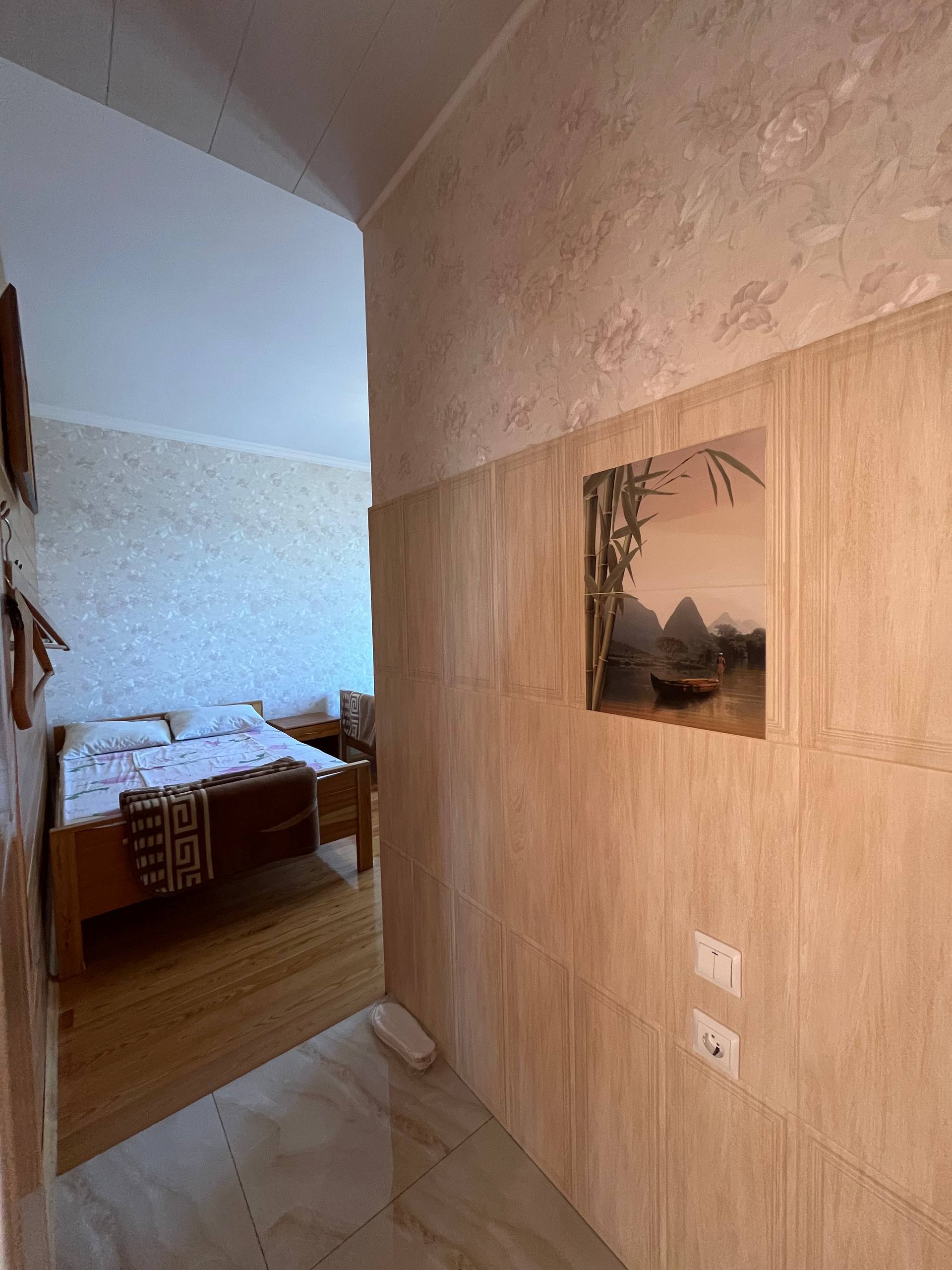 Двухместный