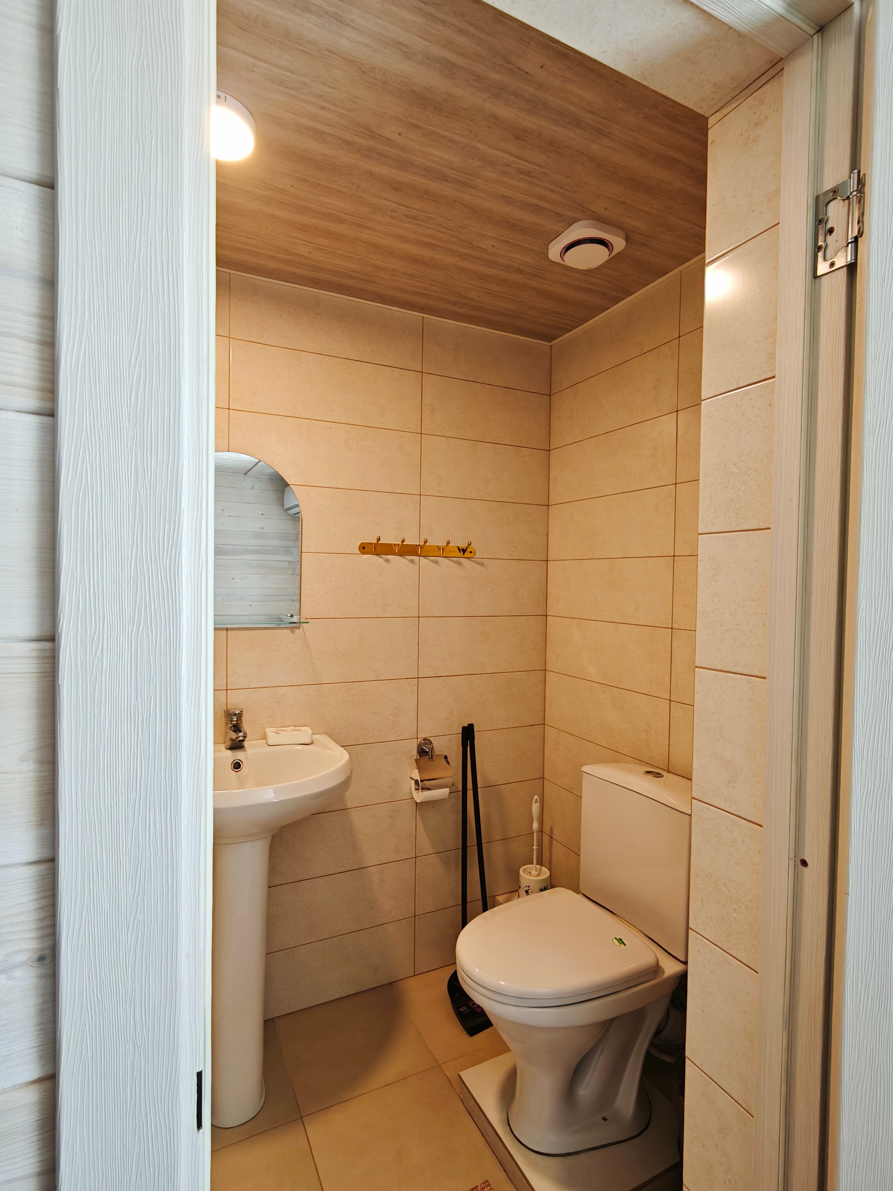 Четырехместный номер «Комфорт»