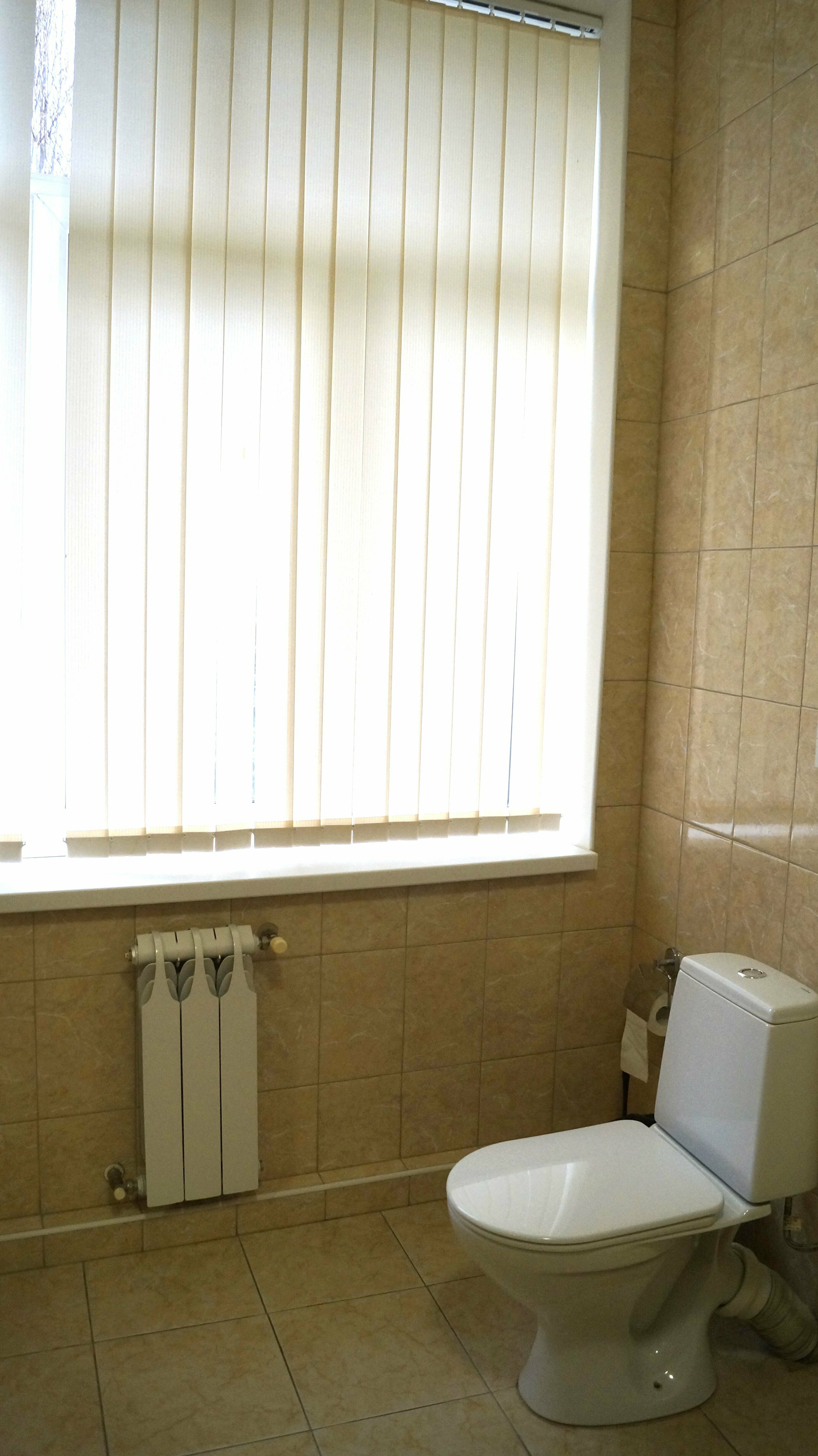 Улучшенный двухместный номер с 1 кроватью