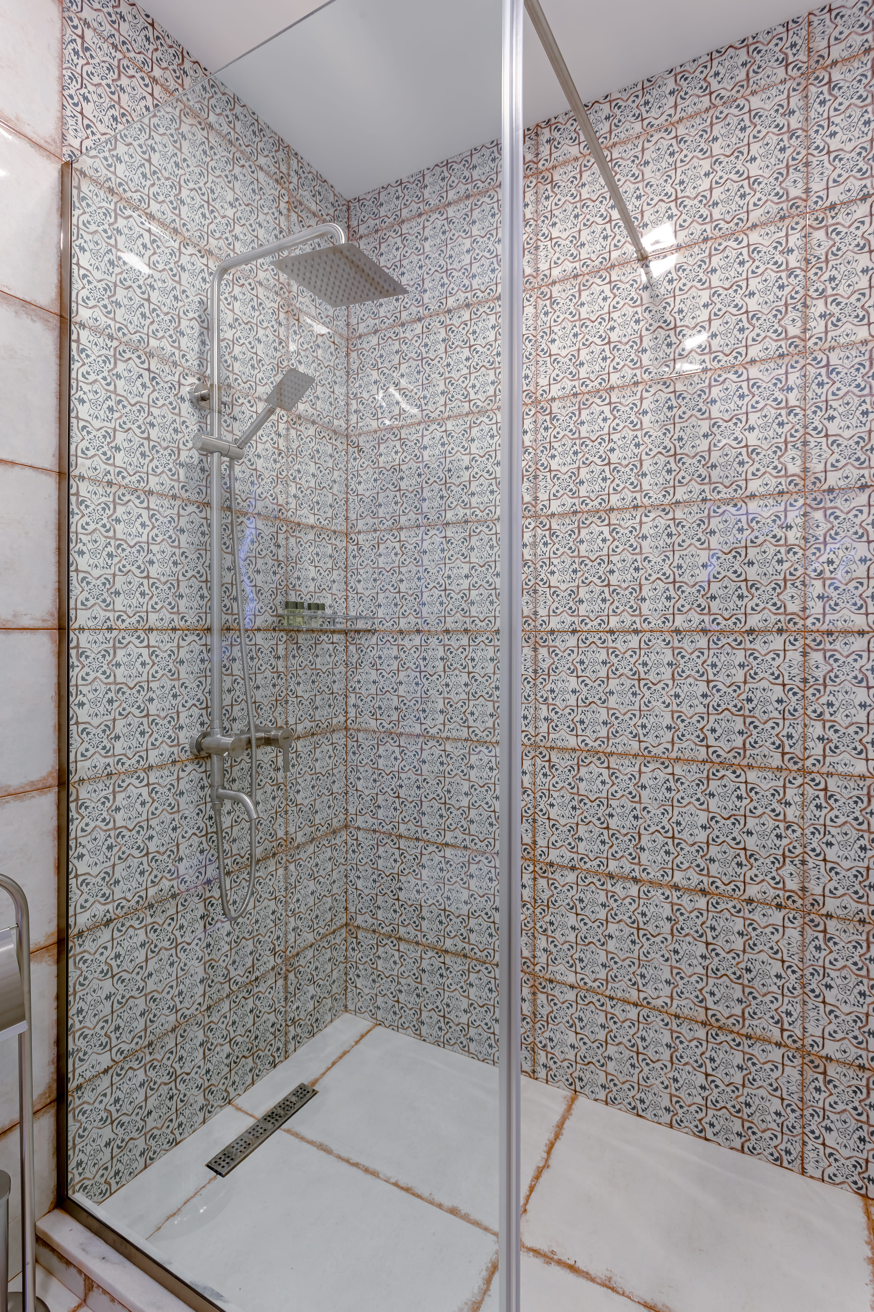 Трехместный номер «Комфорт»