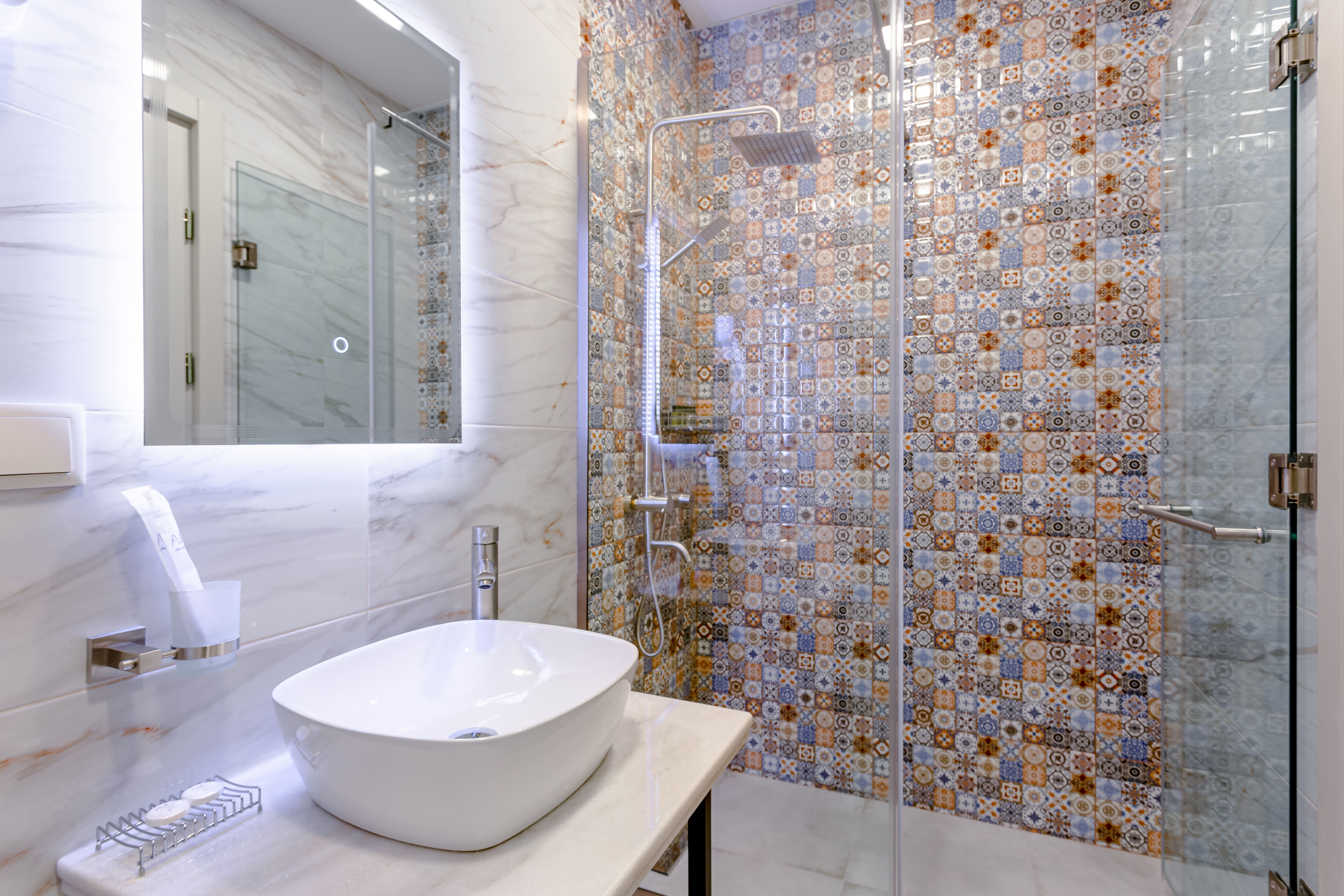 Классический трехместный номер