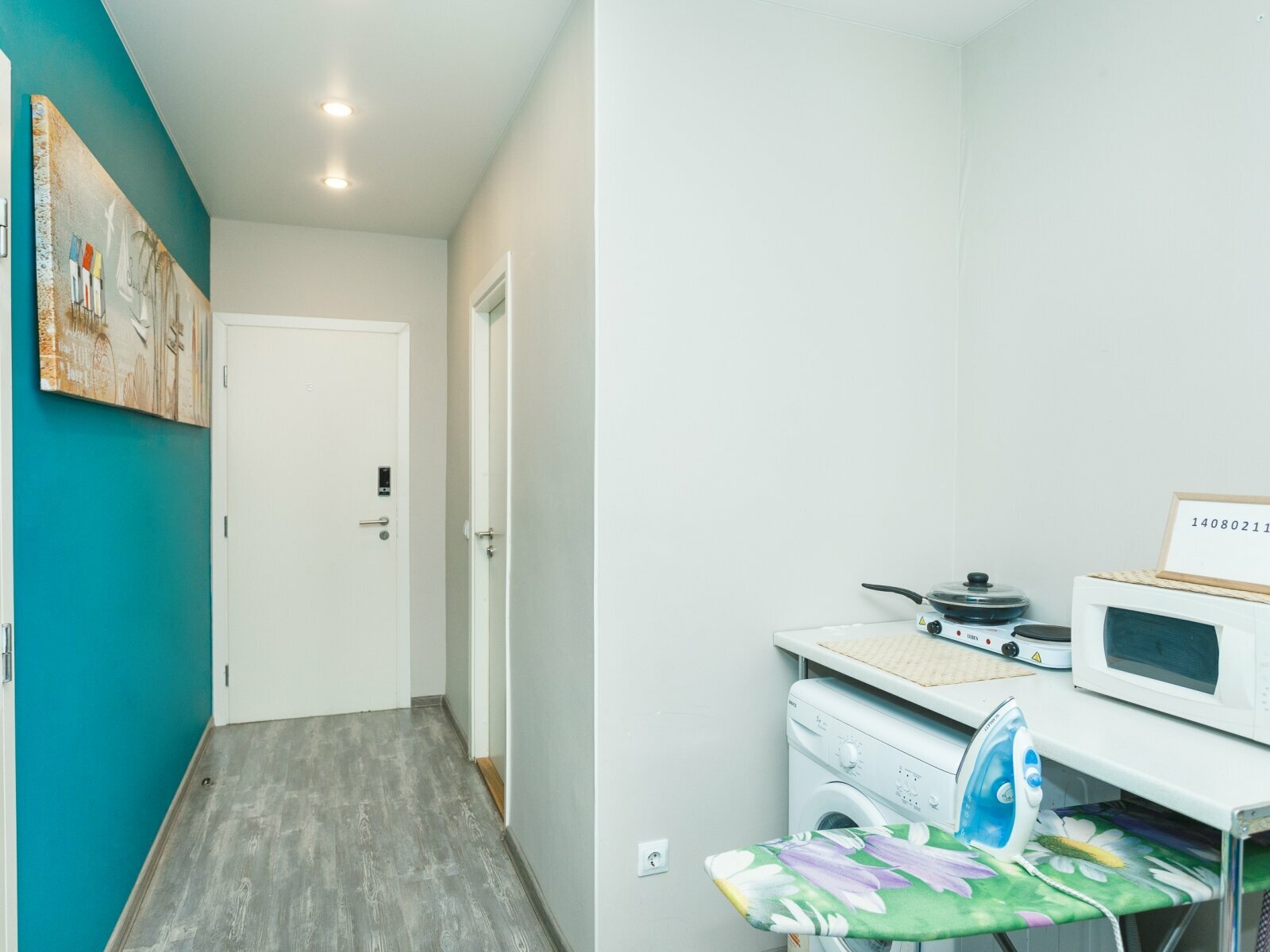 Апартаменты-студия