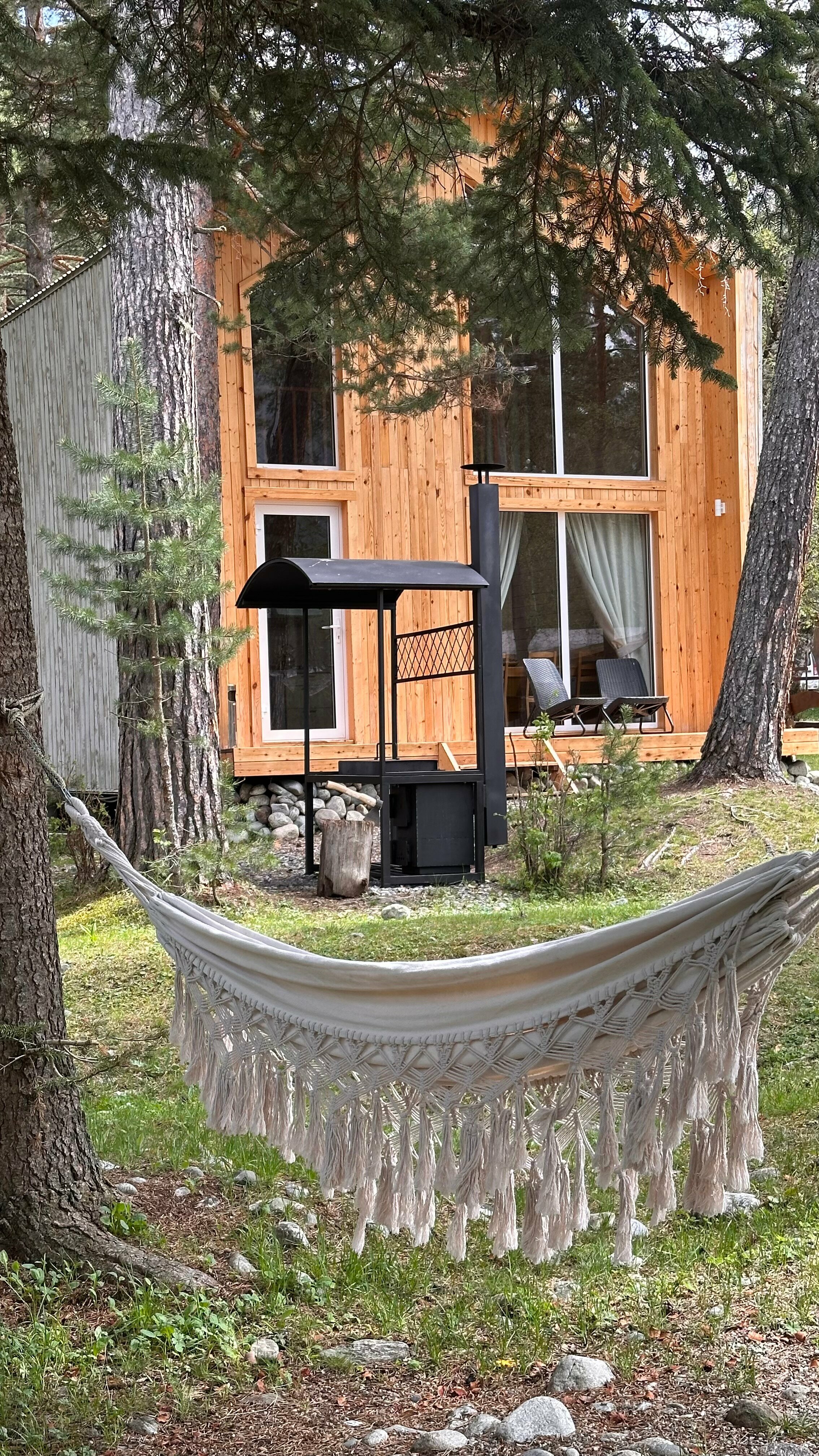 половина Дуплекса