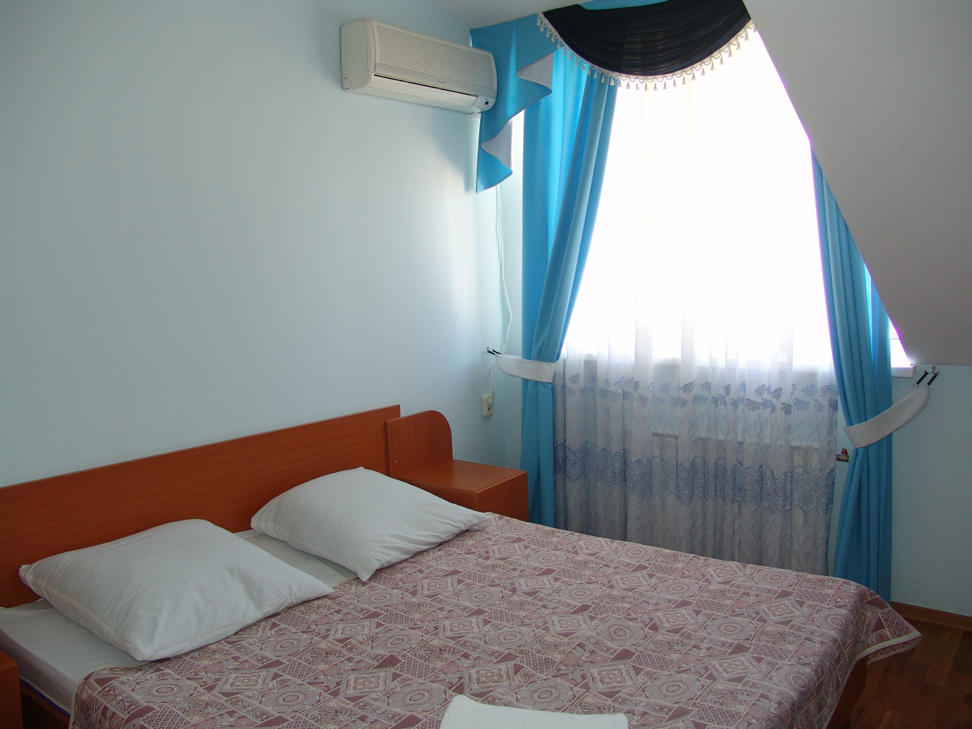 Семейный номер