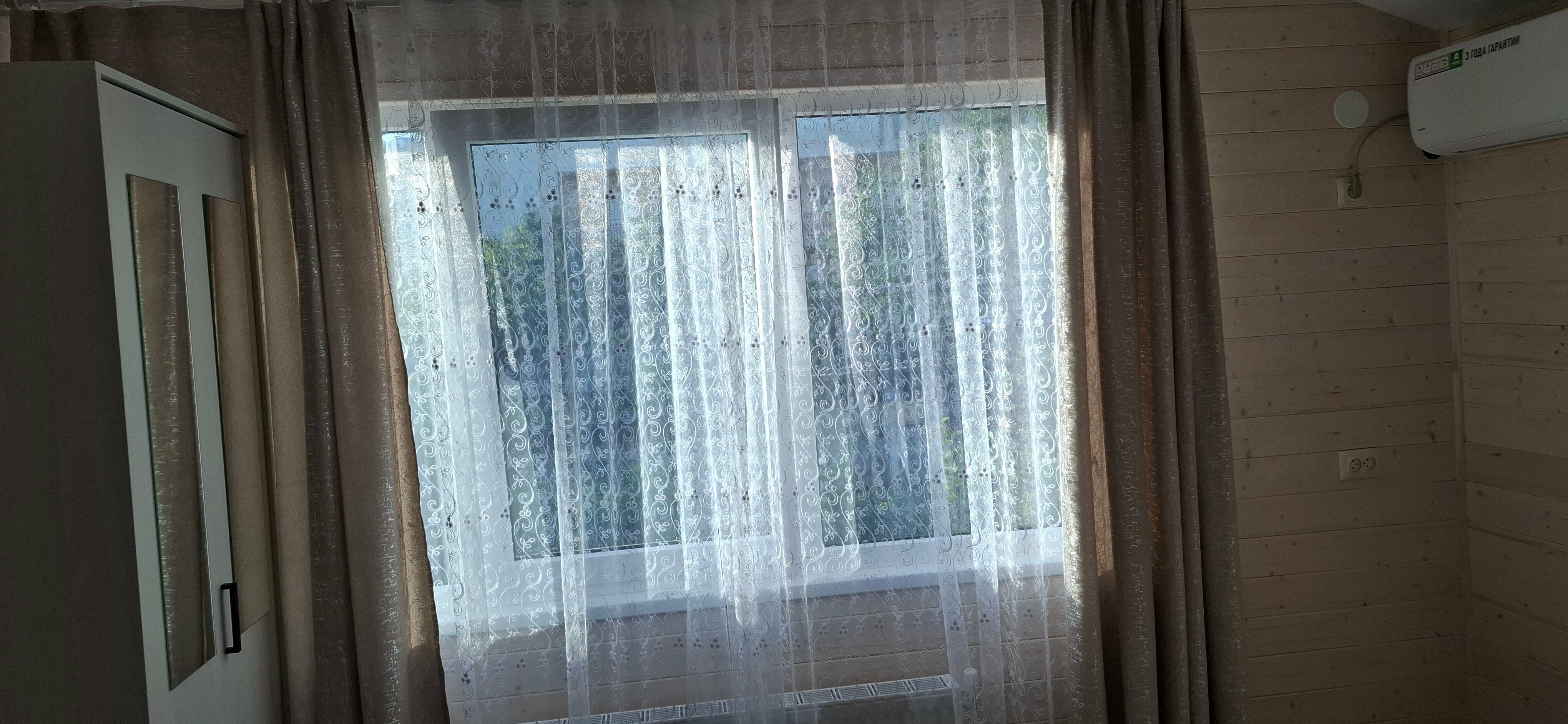 Роскошный трехместный номер