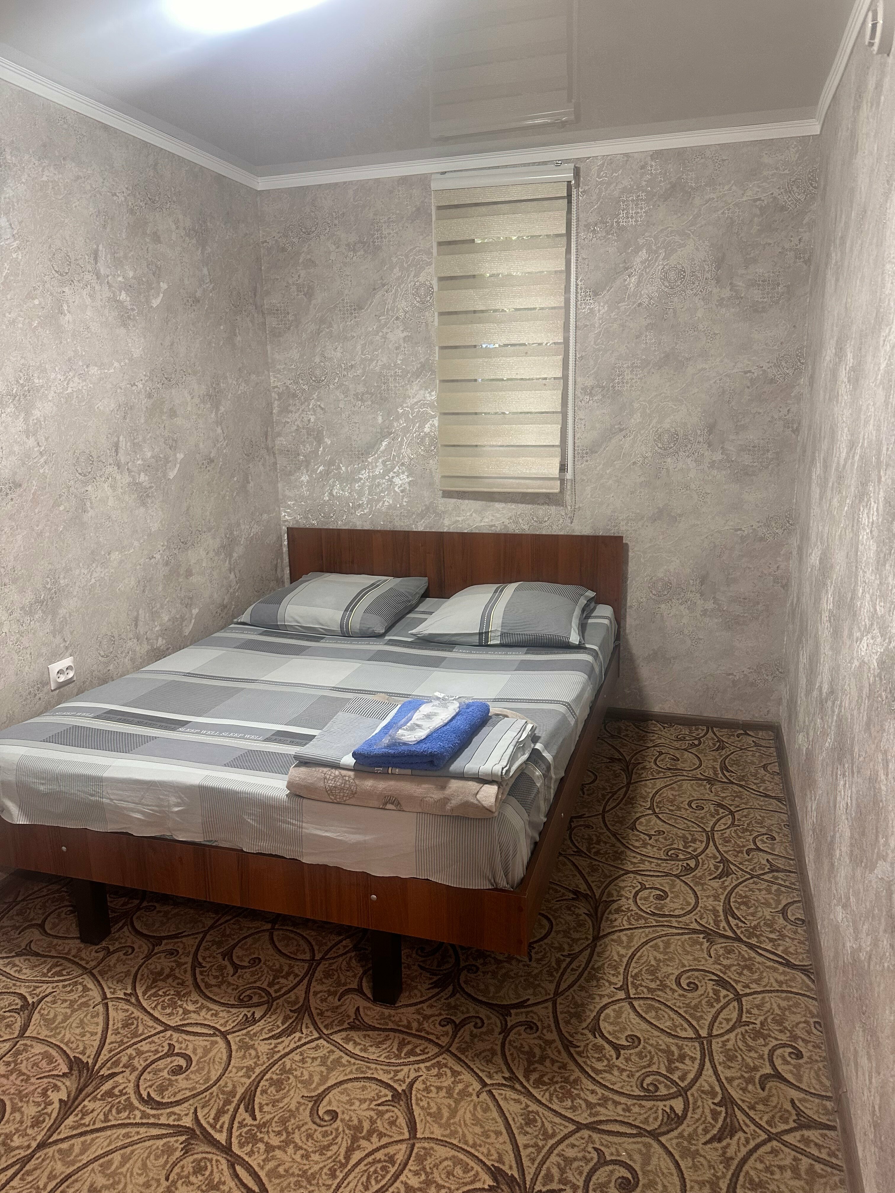 Семейный люкс