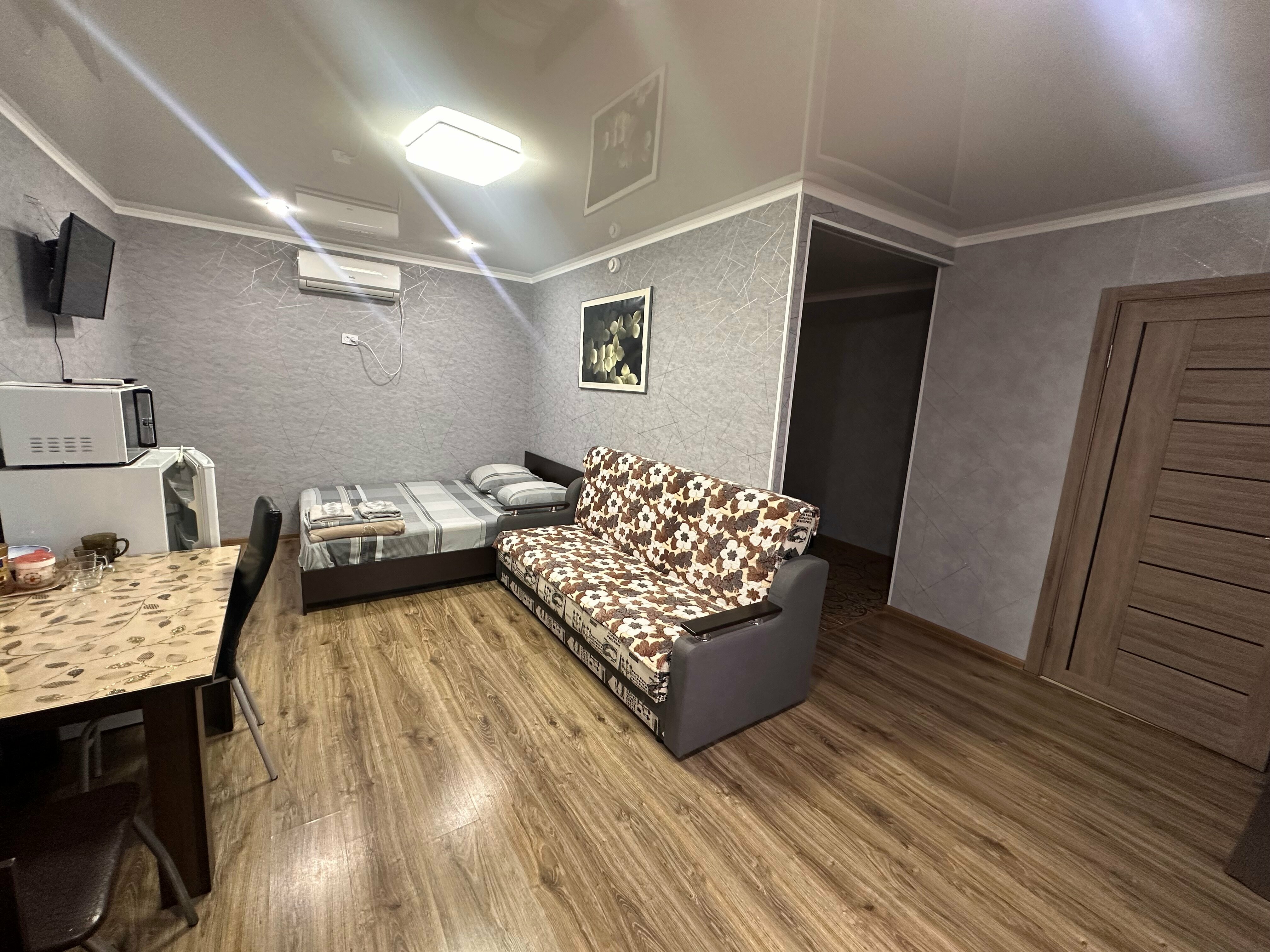 Семейный люкс