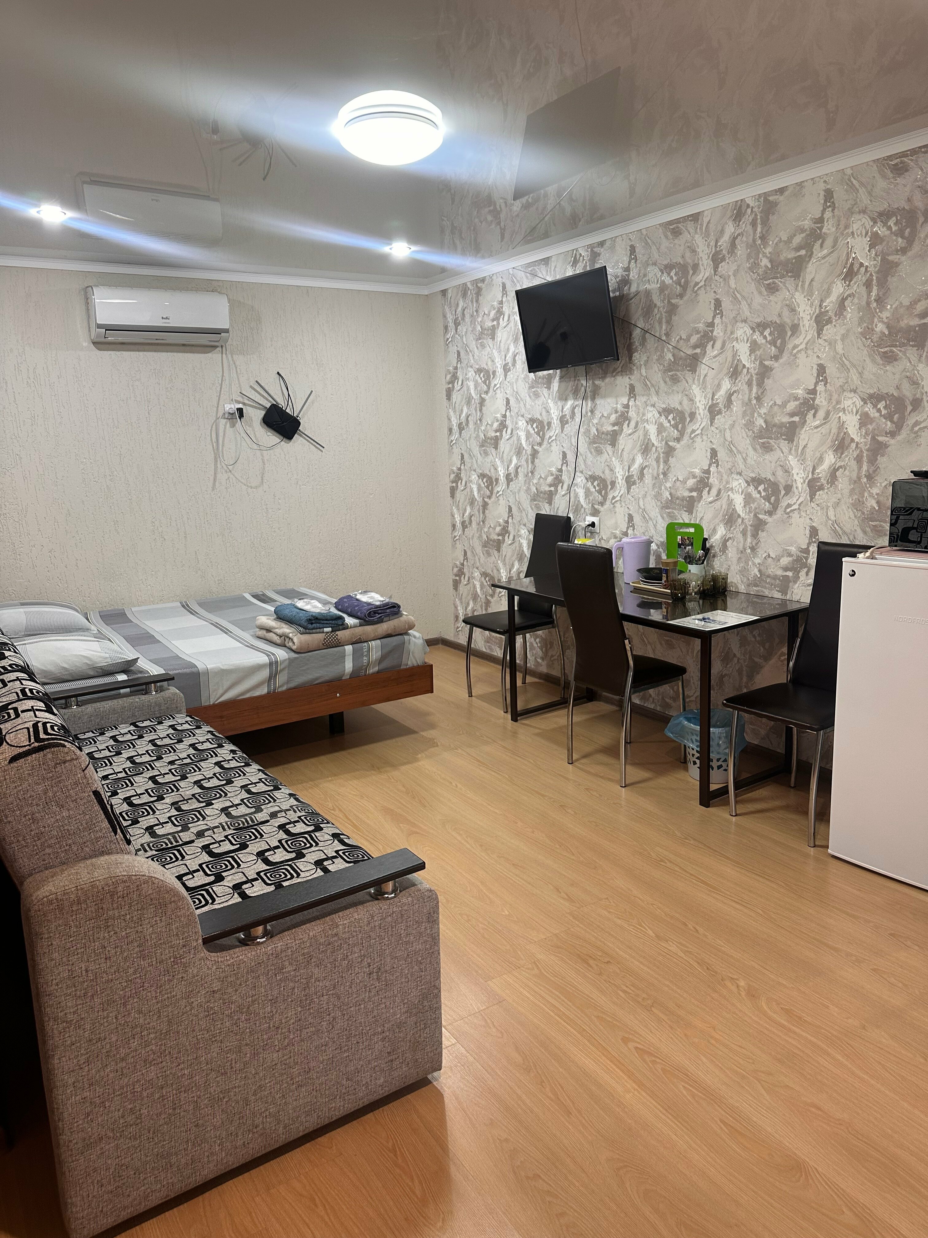 Семейный люкс