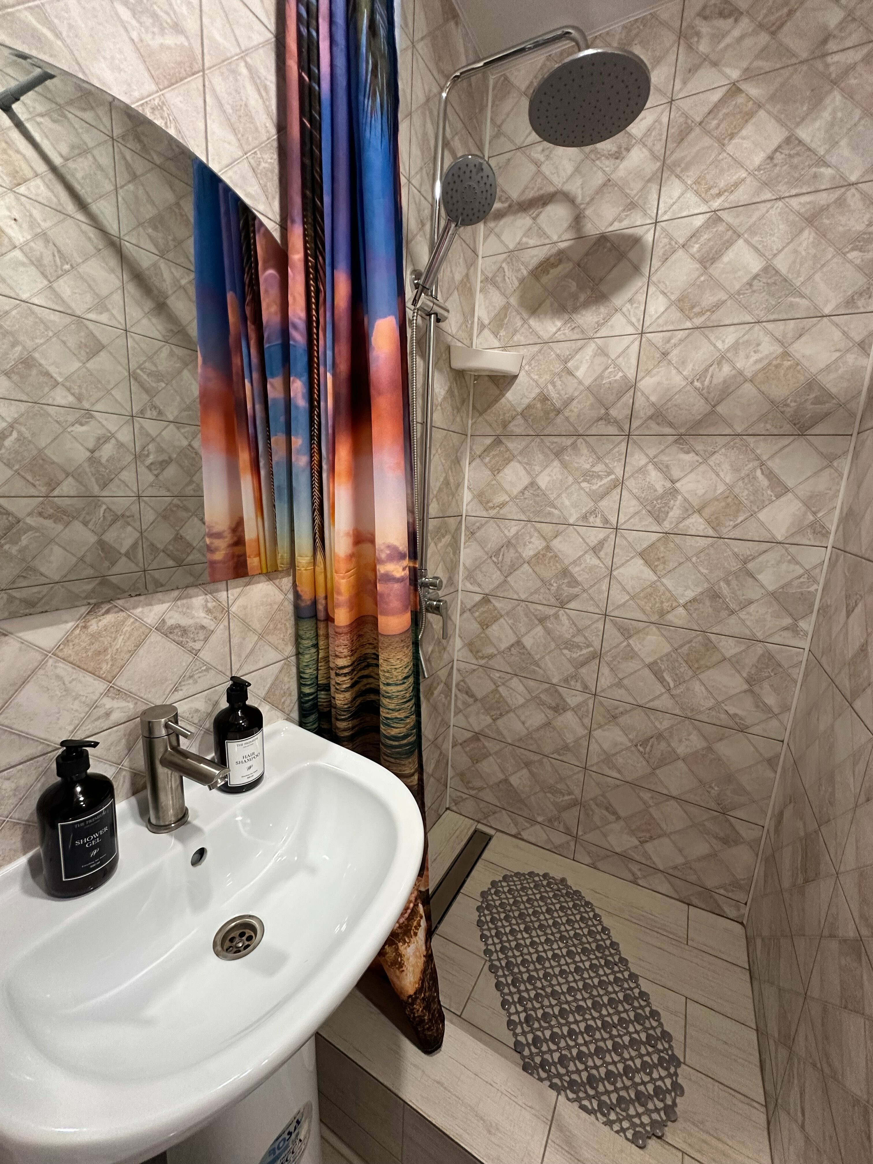 Семейный люкс