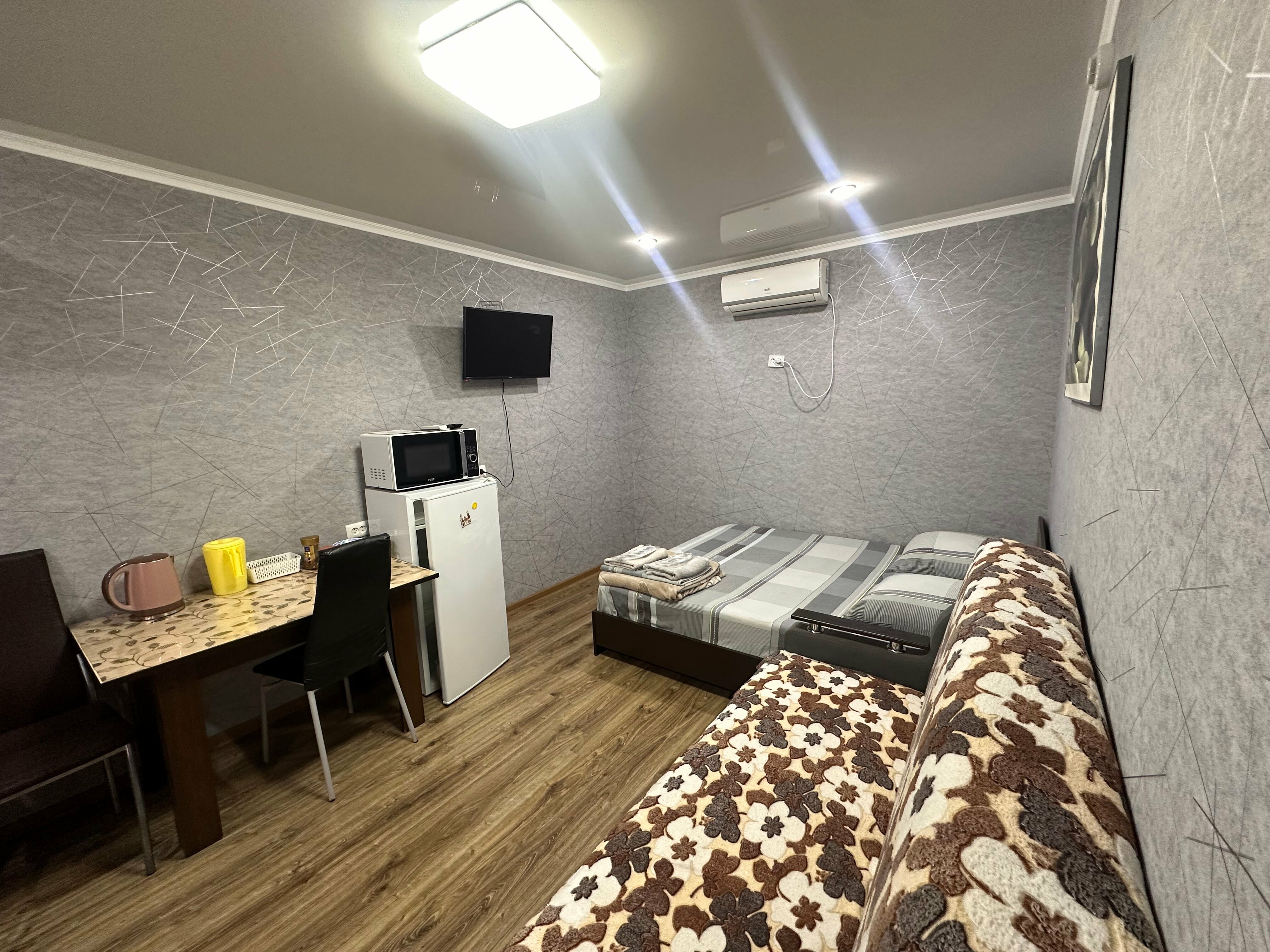 Семейный люкс