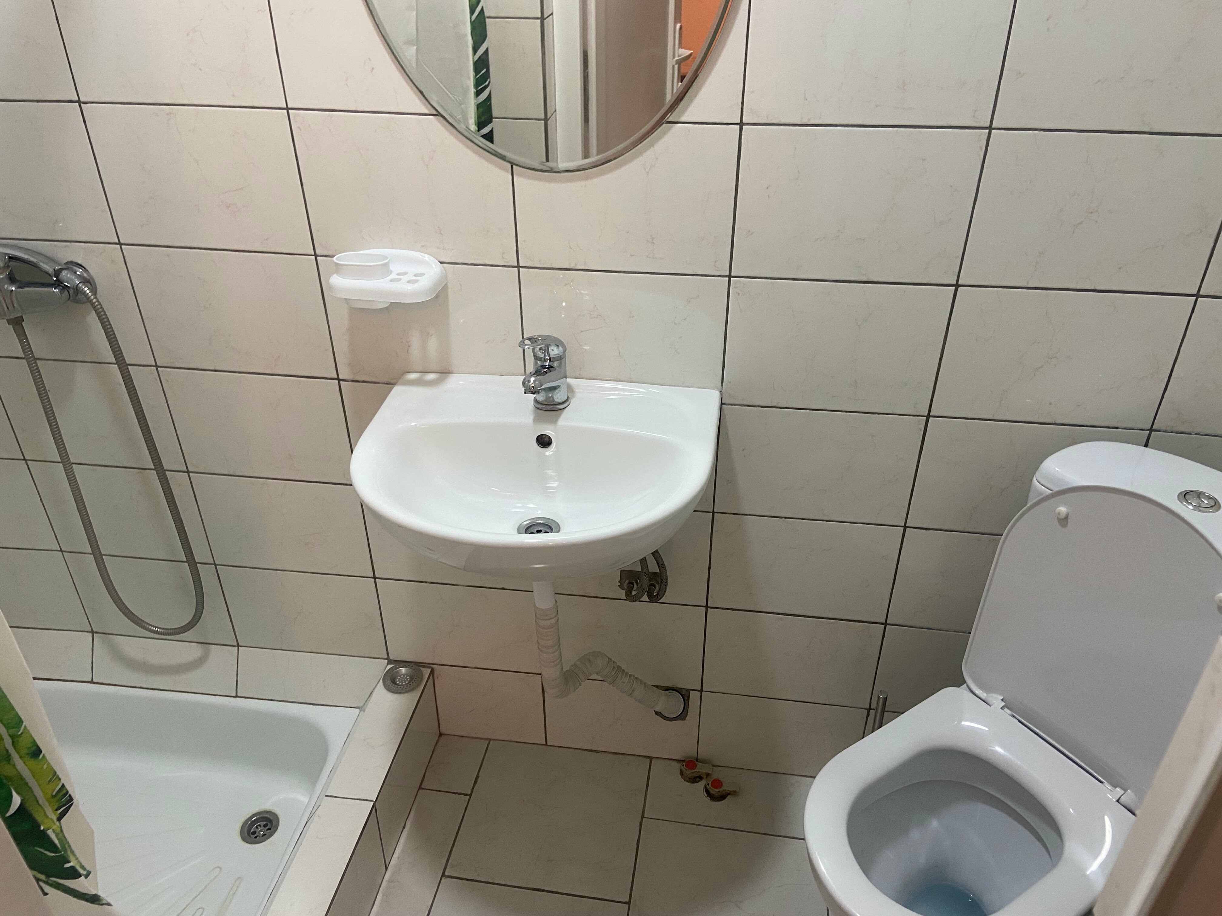 Классический четырехместный номер