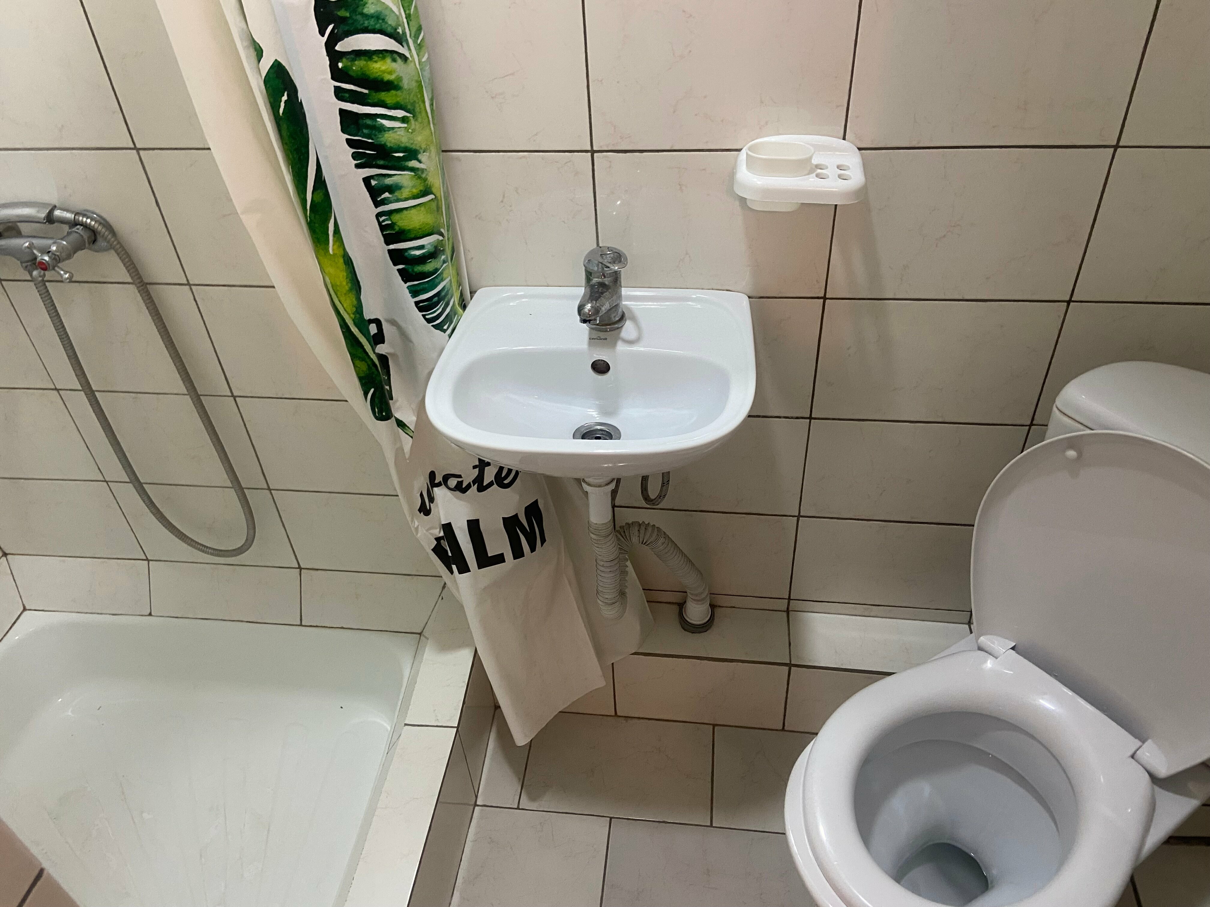 Классический четырехместный номер