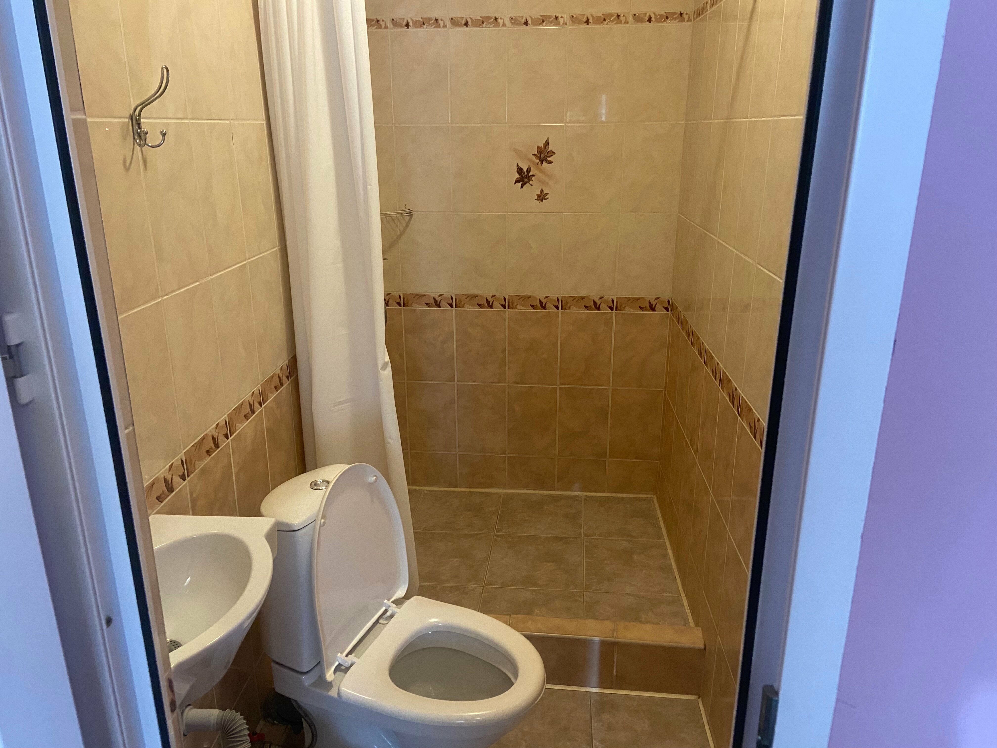 Классический четырехместный номер