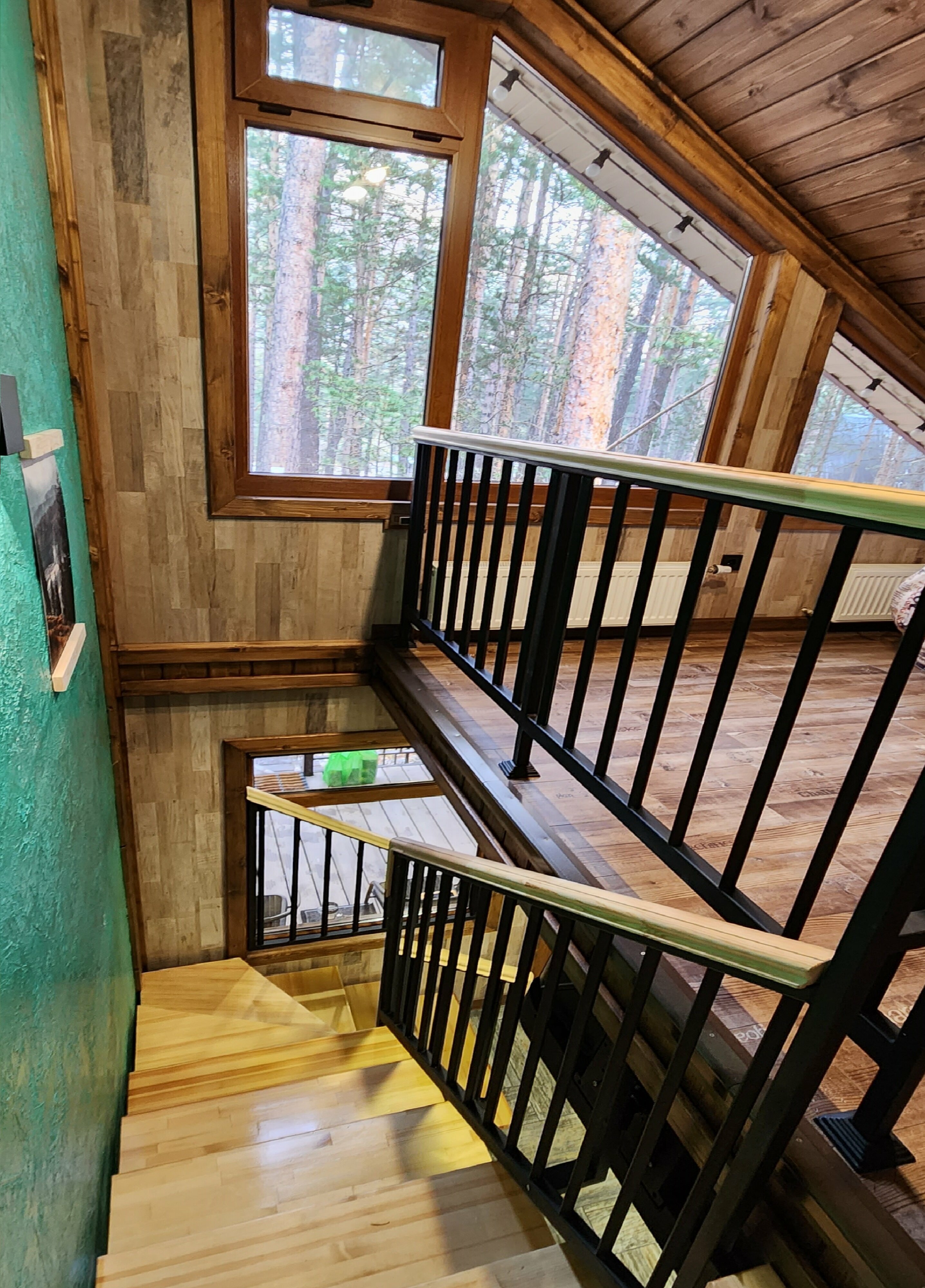 Семейный номер