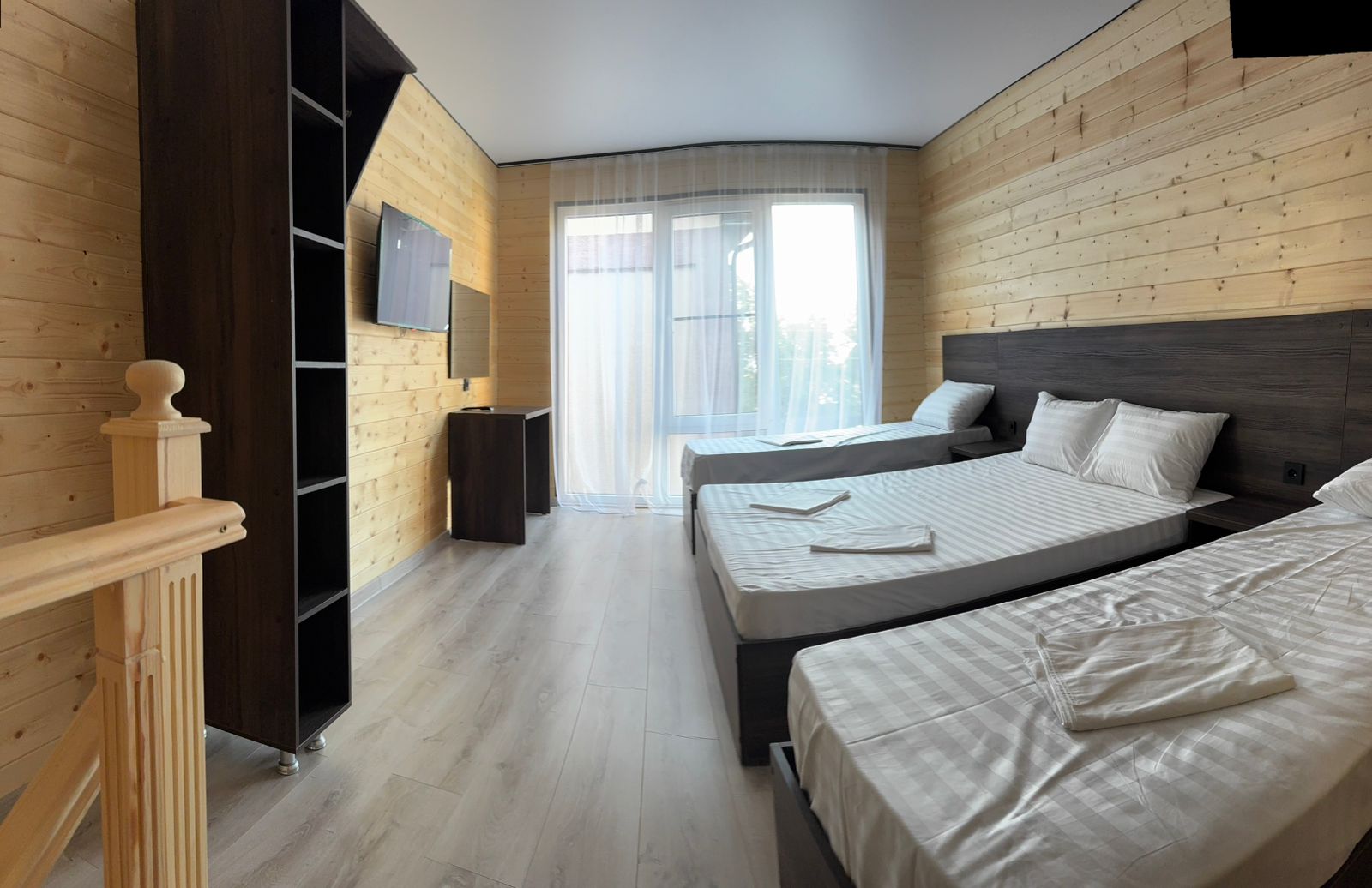 Дом с видом на море