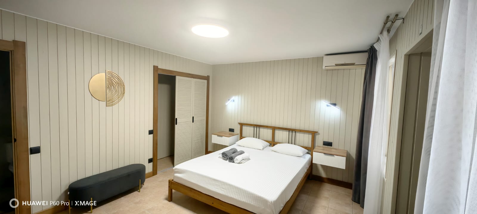 Двухместный номер Делюкс с 1 кроватью