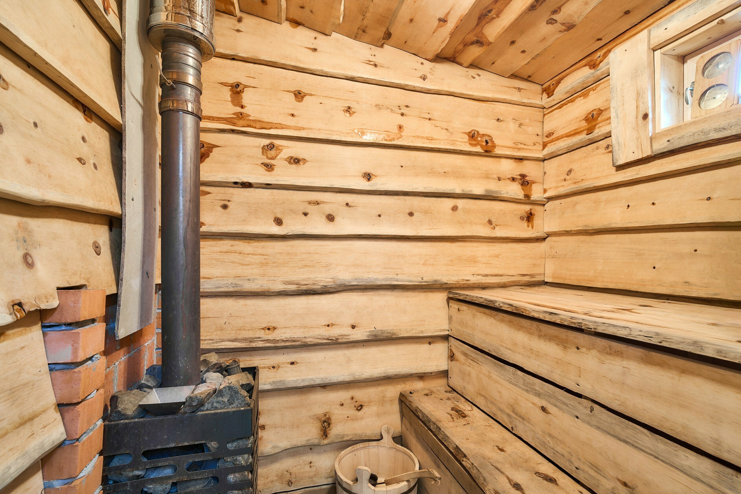 Lucky Home Rent| Домик у озера