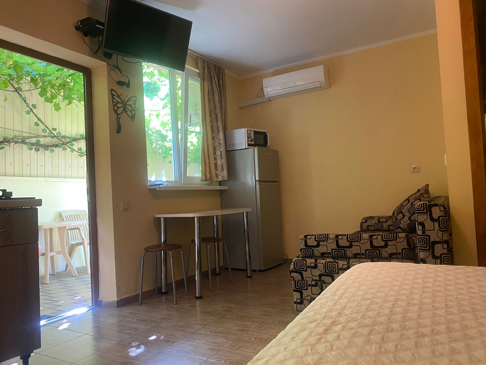 Номер-студия