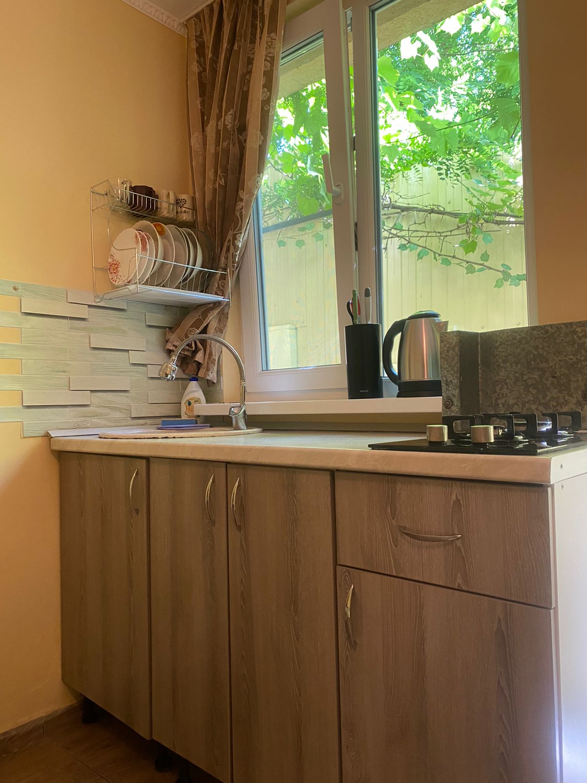 Номер-студия