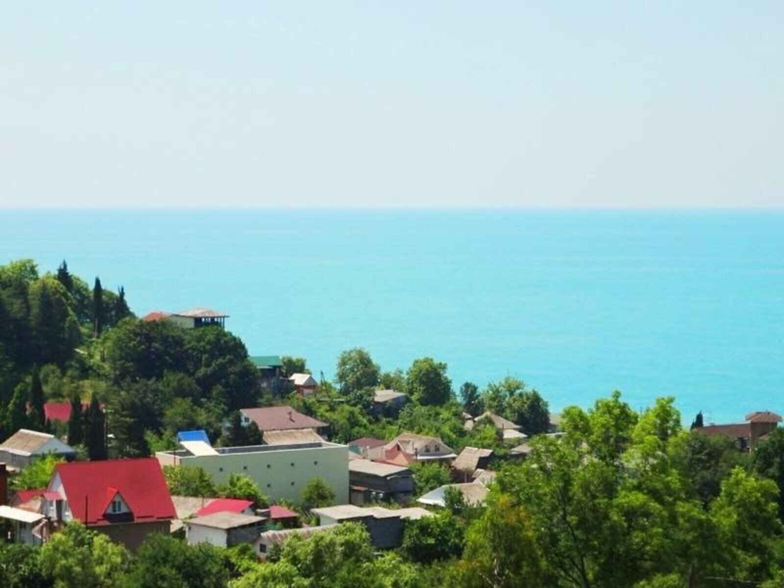 Стандартный трехместный номер