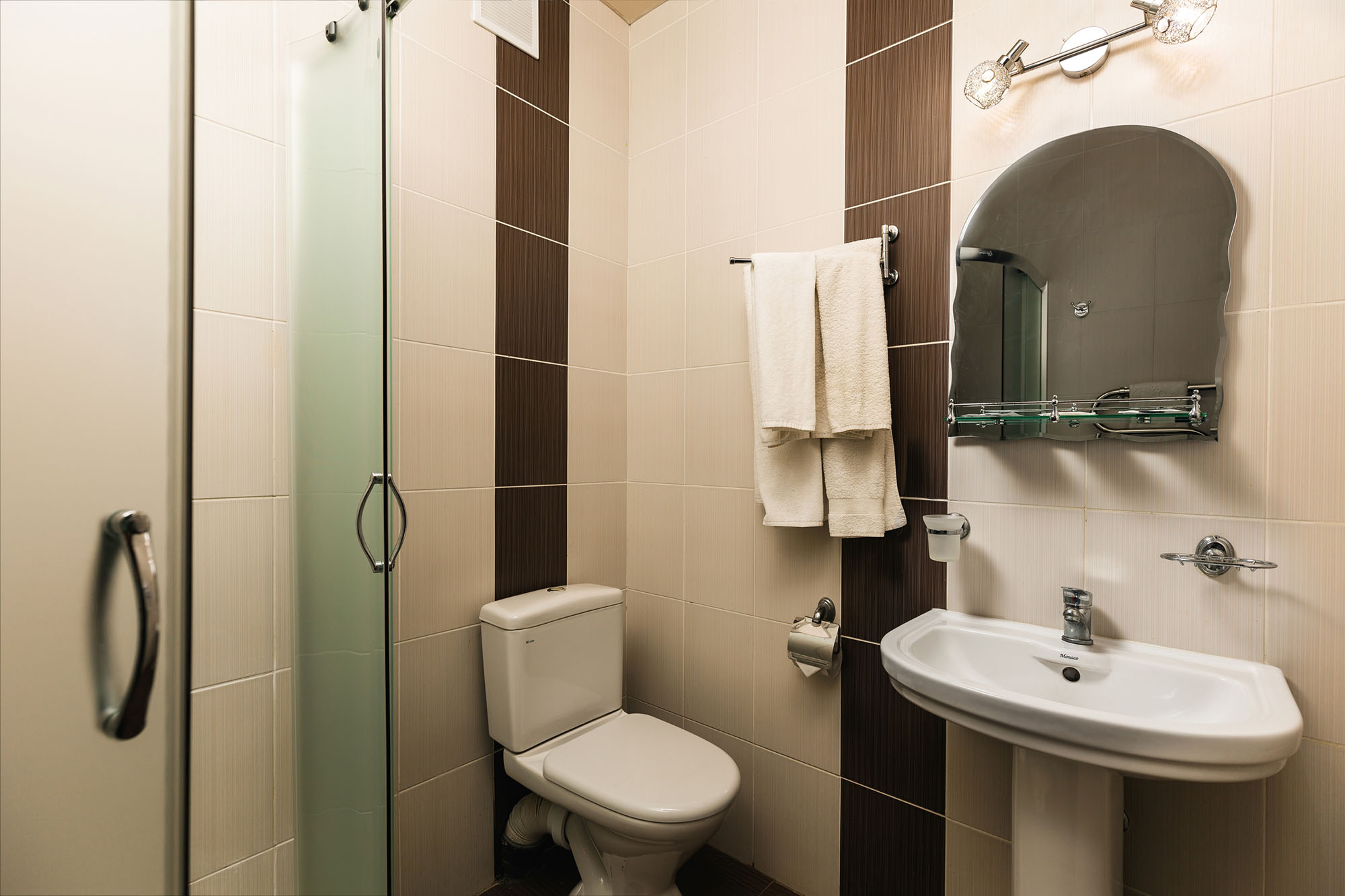 2х местный комфорт