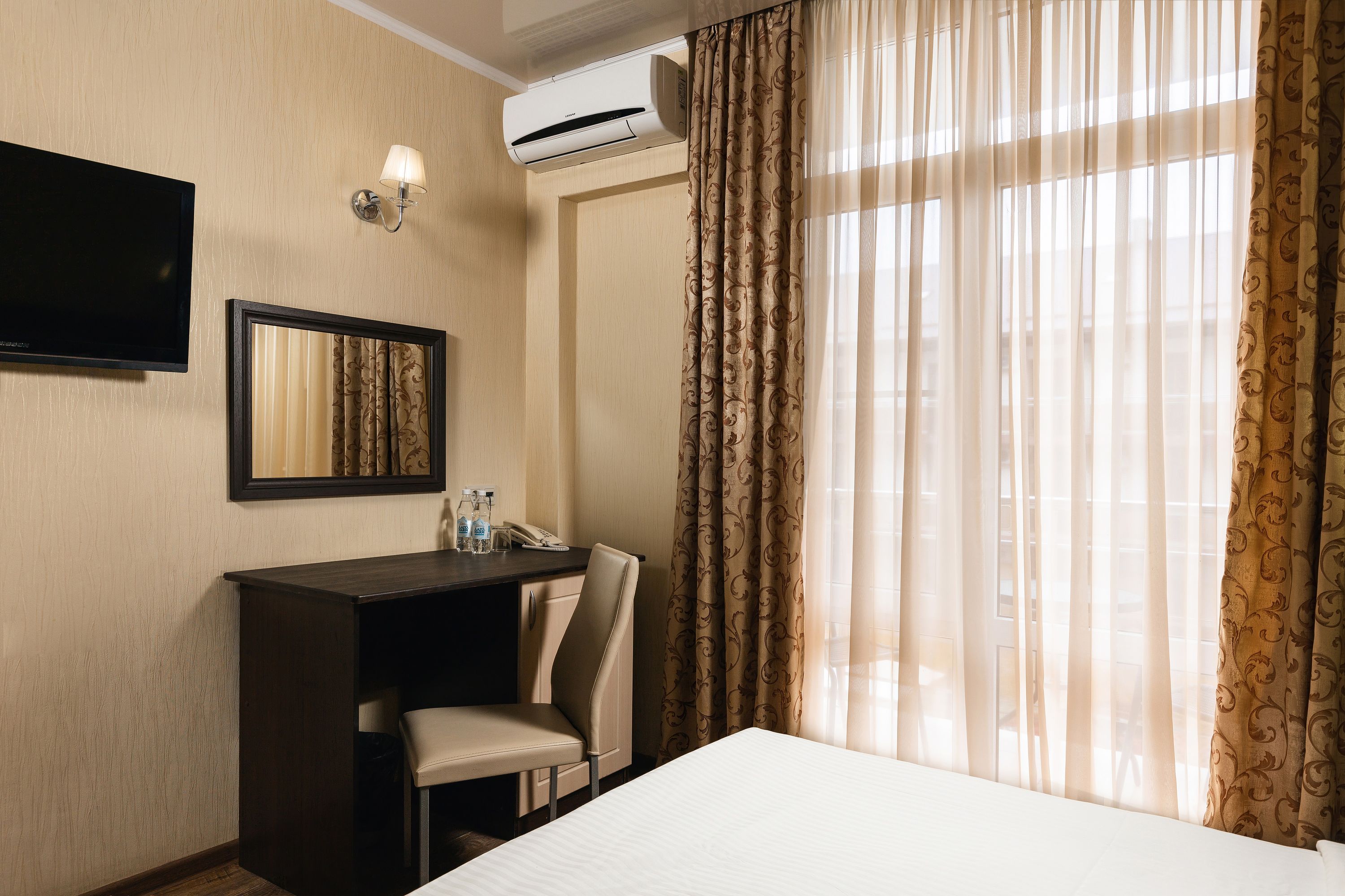 2х местный комфорт