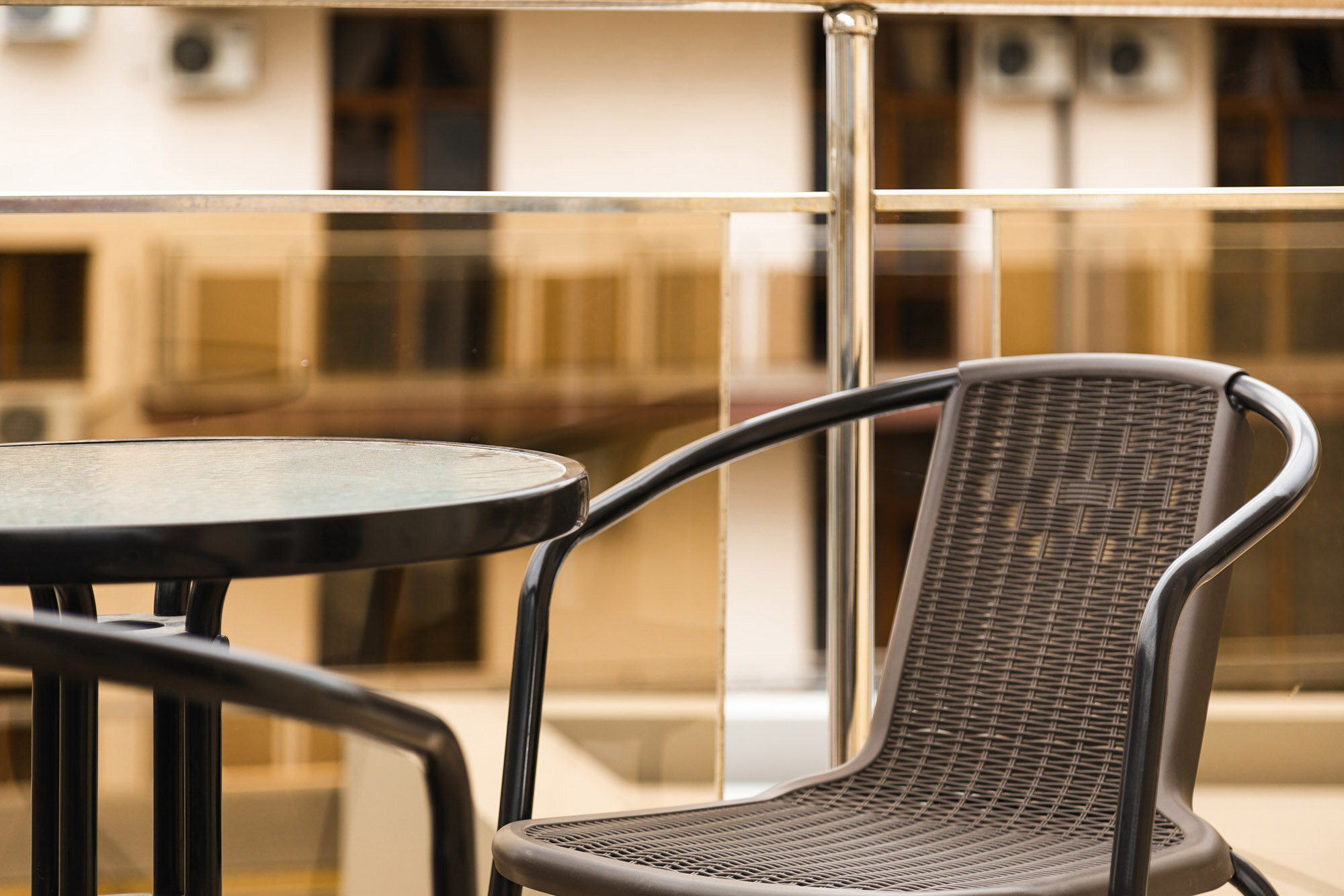 3х местный кофорт