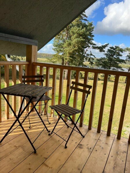 Стандартный трехместный номер