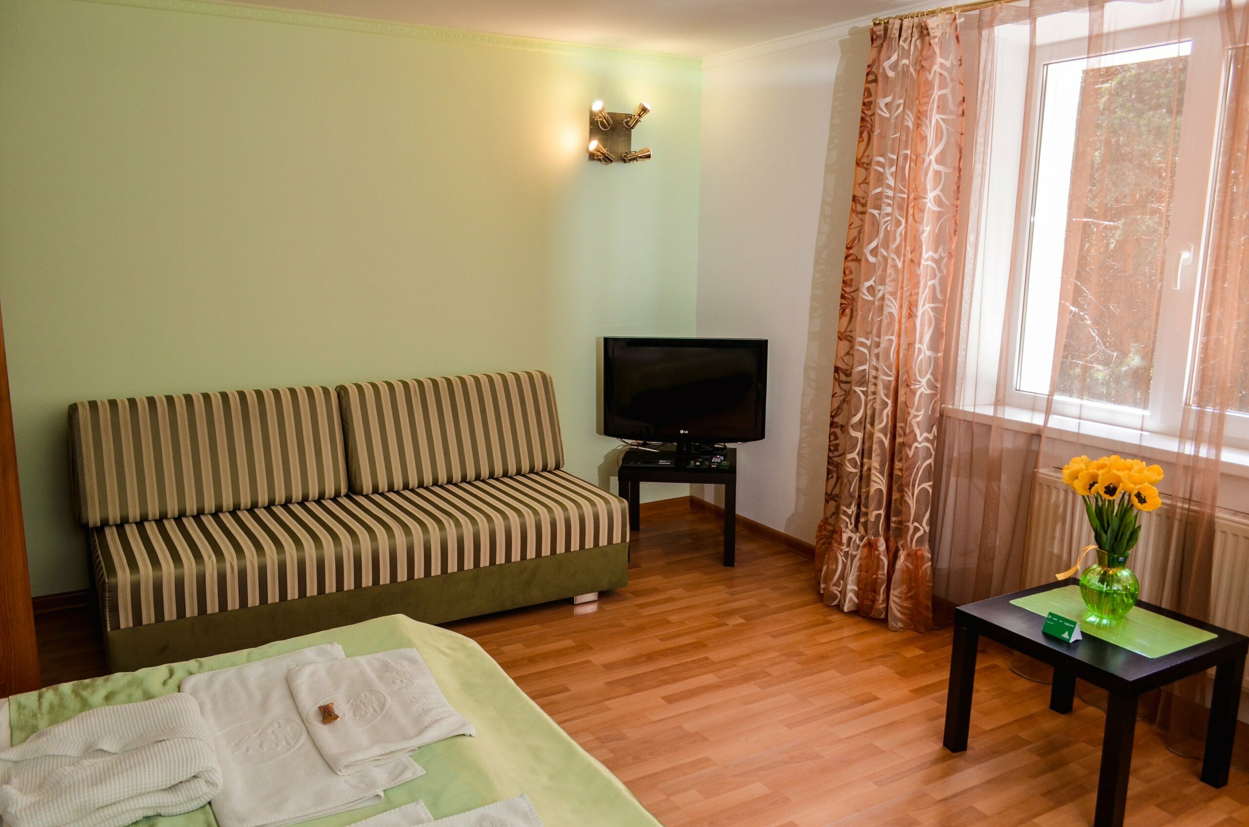 Номер-студия