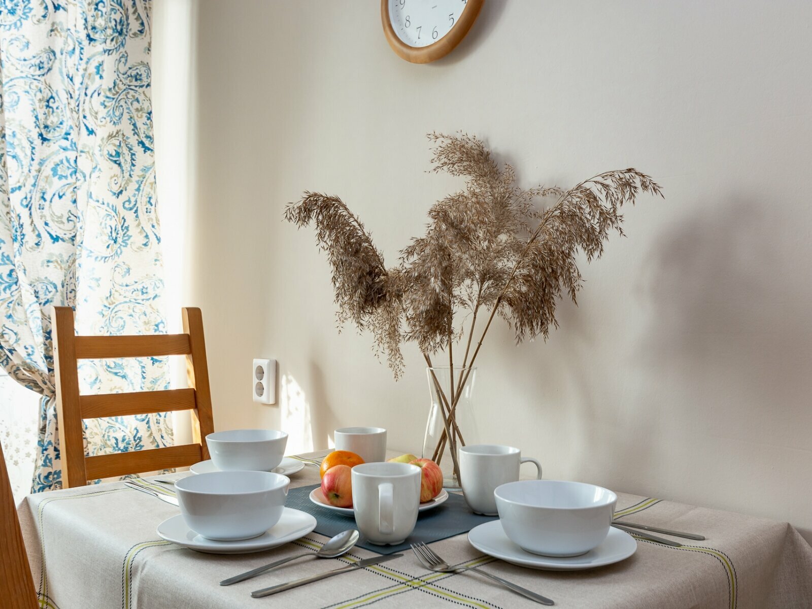 Стандартные апартаменты