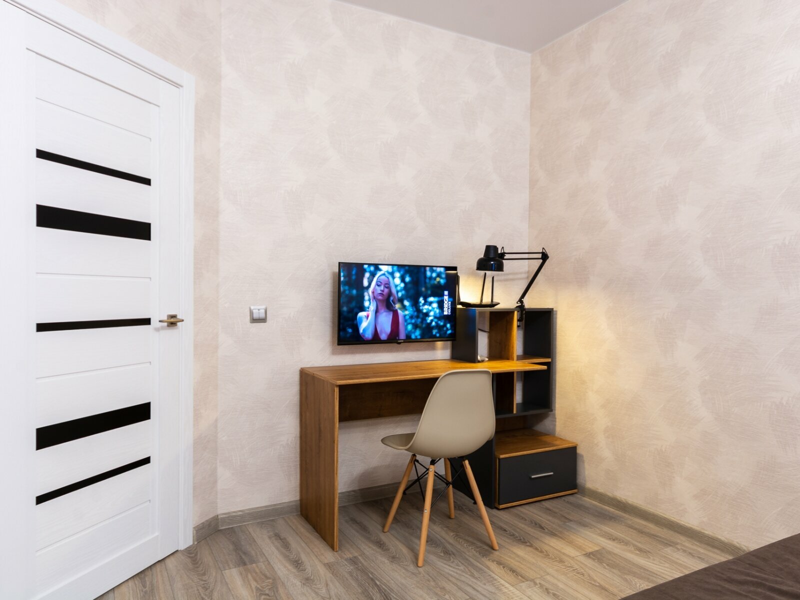 Улучшенные апартаменты