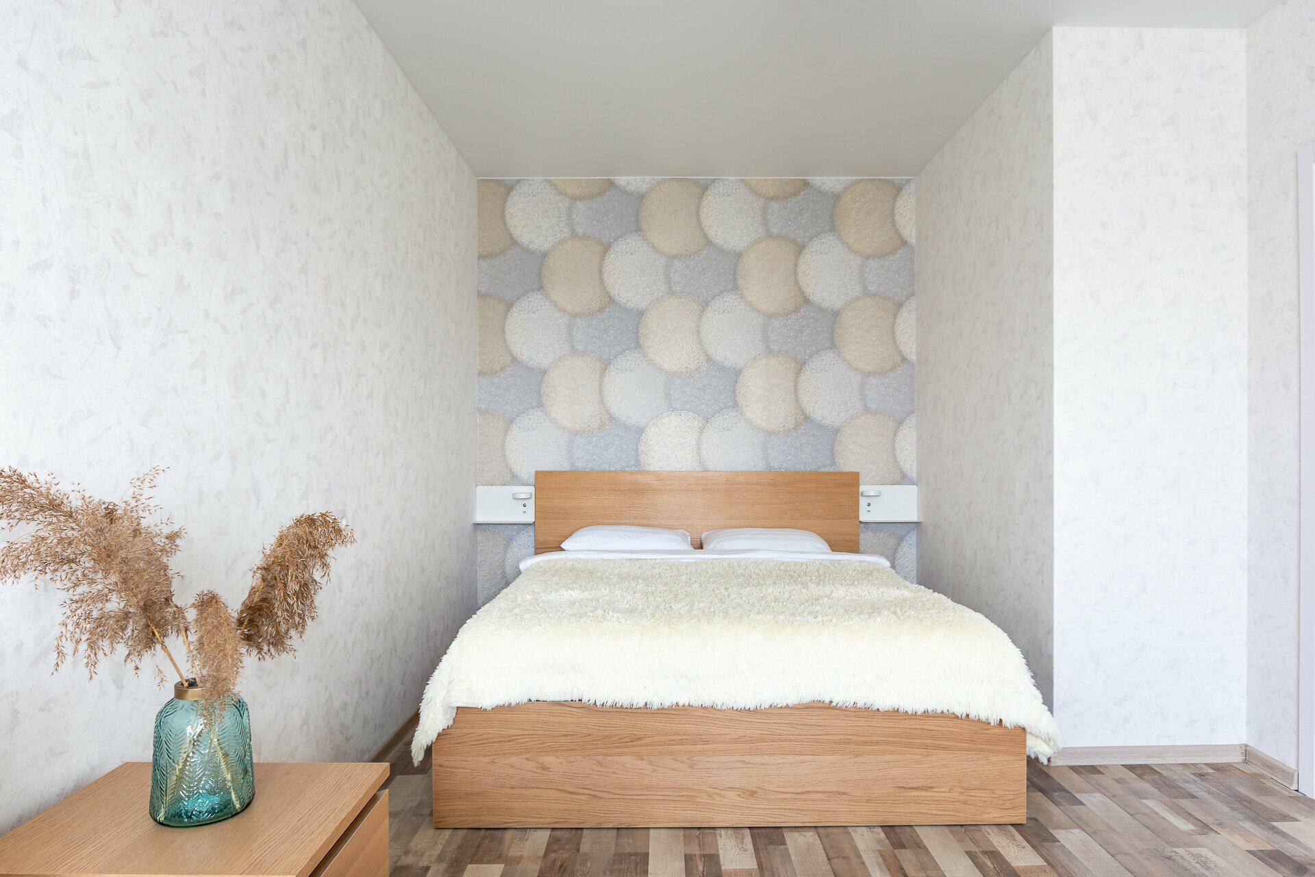 Стандартные апартаменты