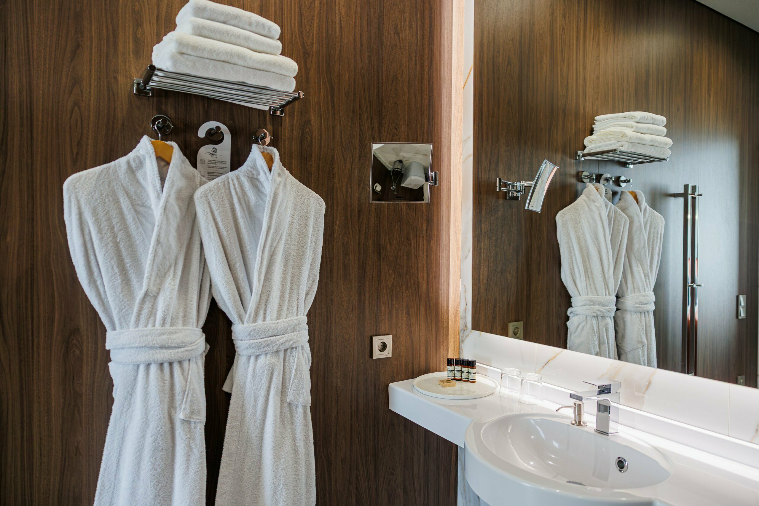 Гранд Делюкс с балконом