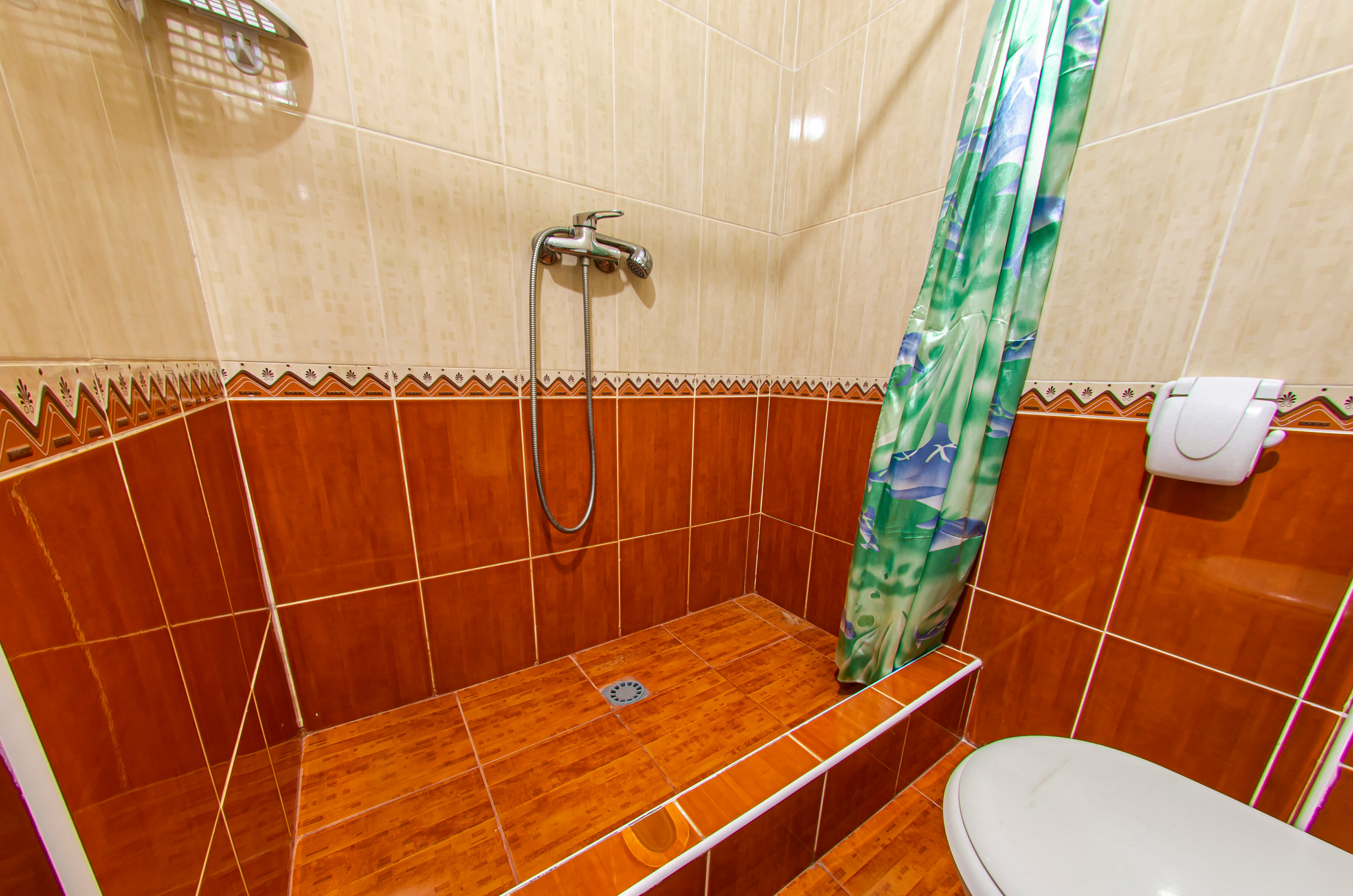 Люкс с 2 спальнями