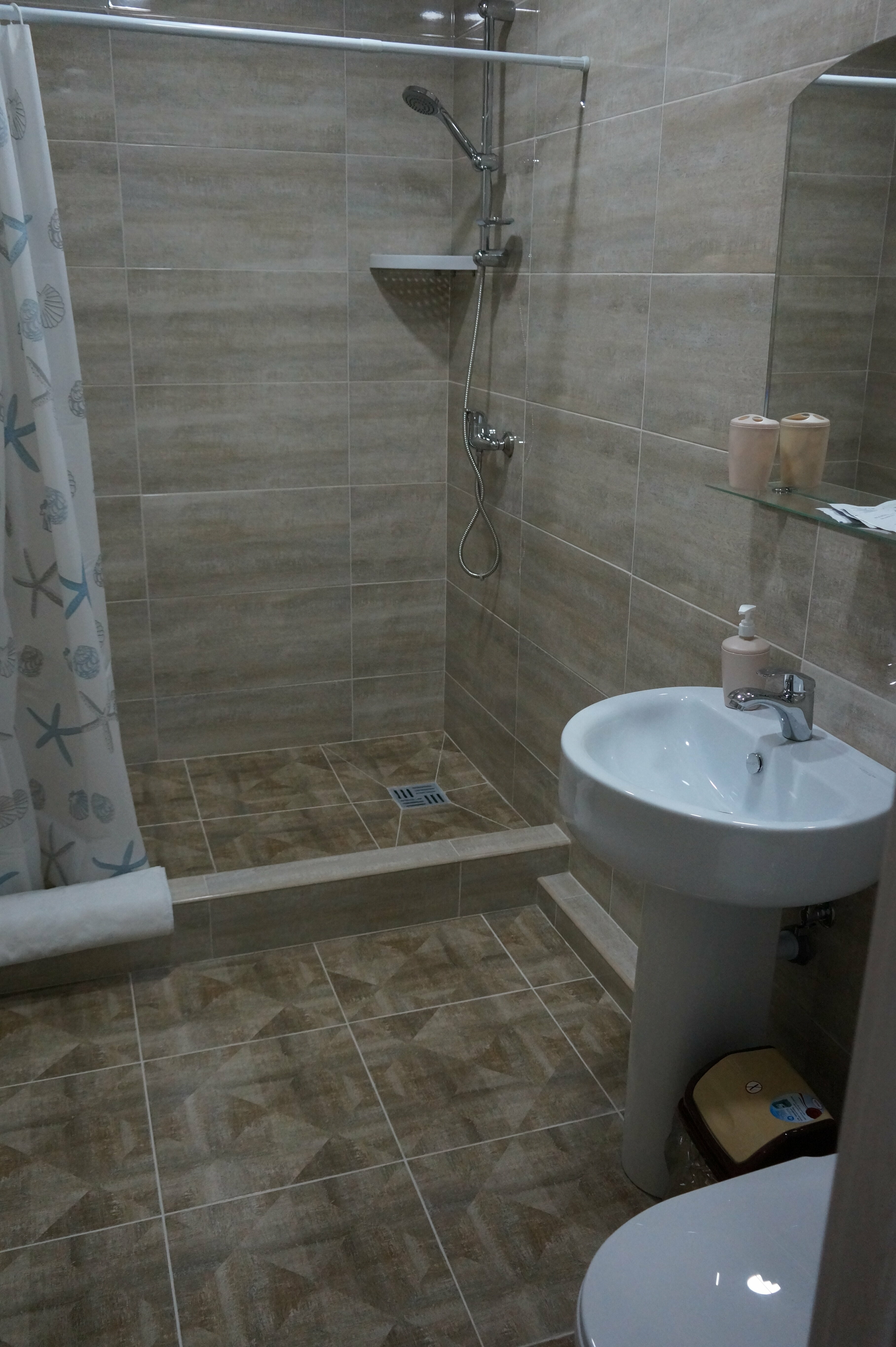 Семейный номер