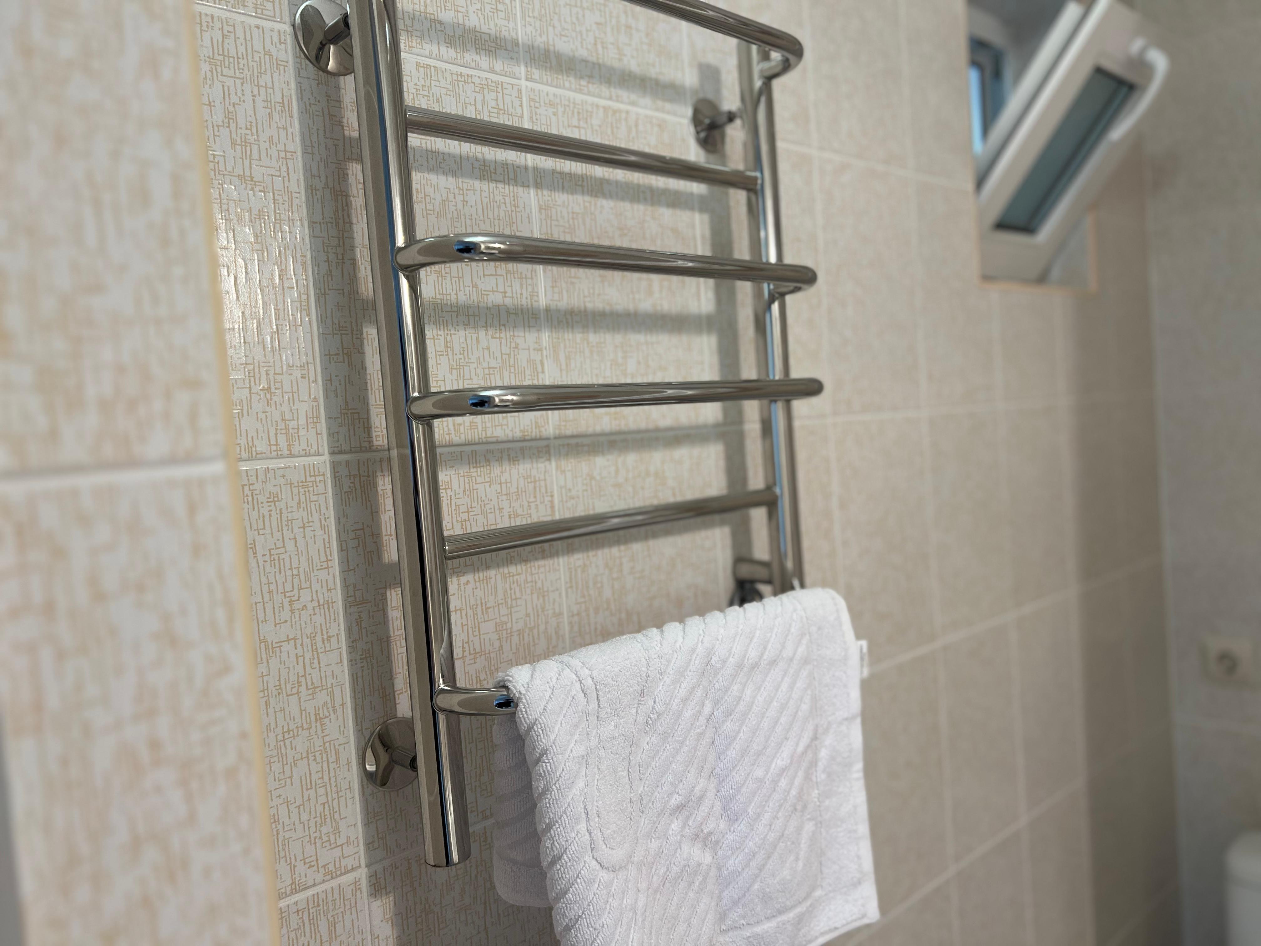 Шестиместный апарт на втором этаже