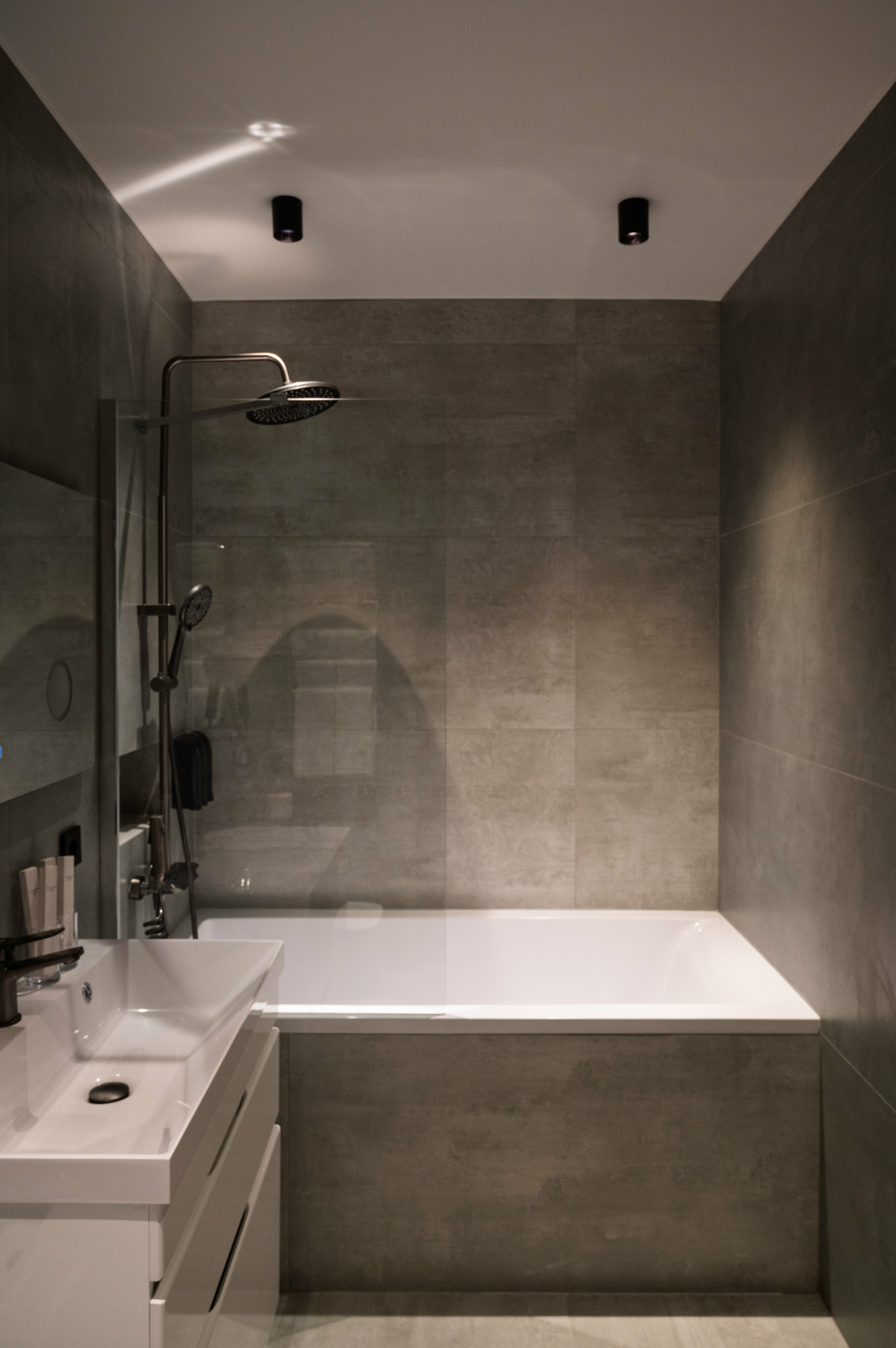 Четырехместный номер Делюкс